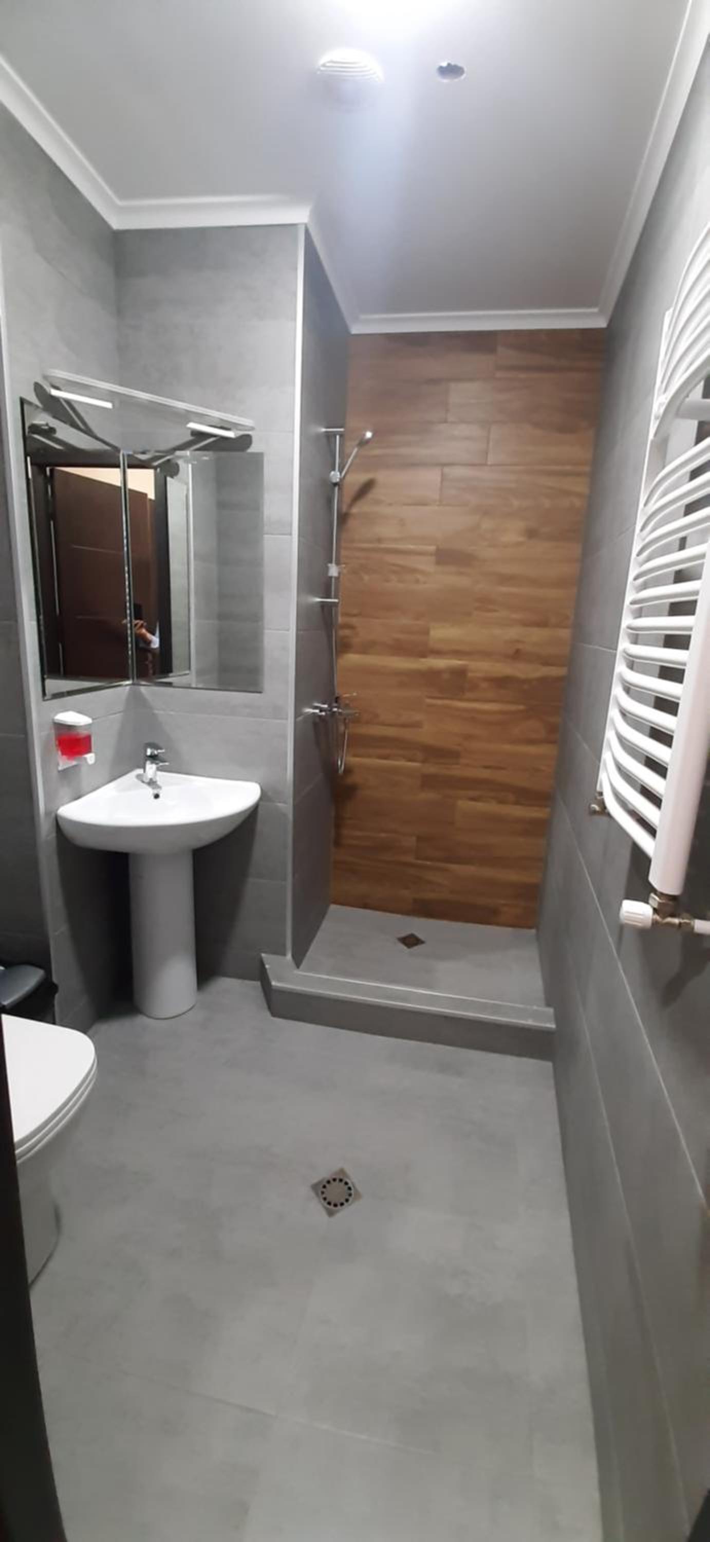 Double Room - Photo 2