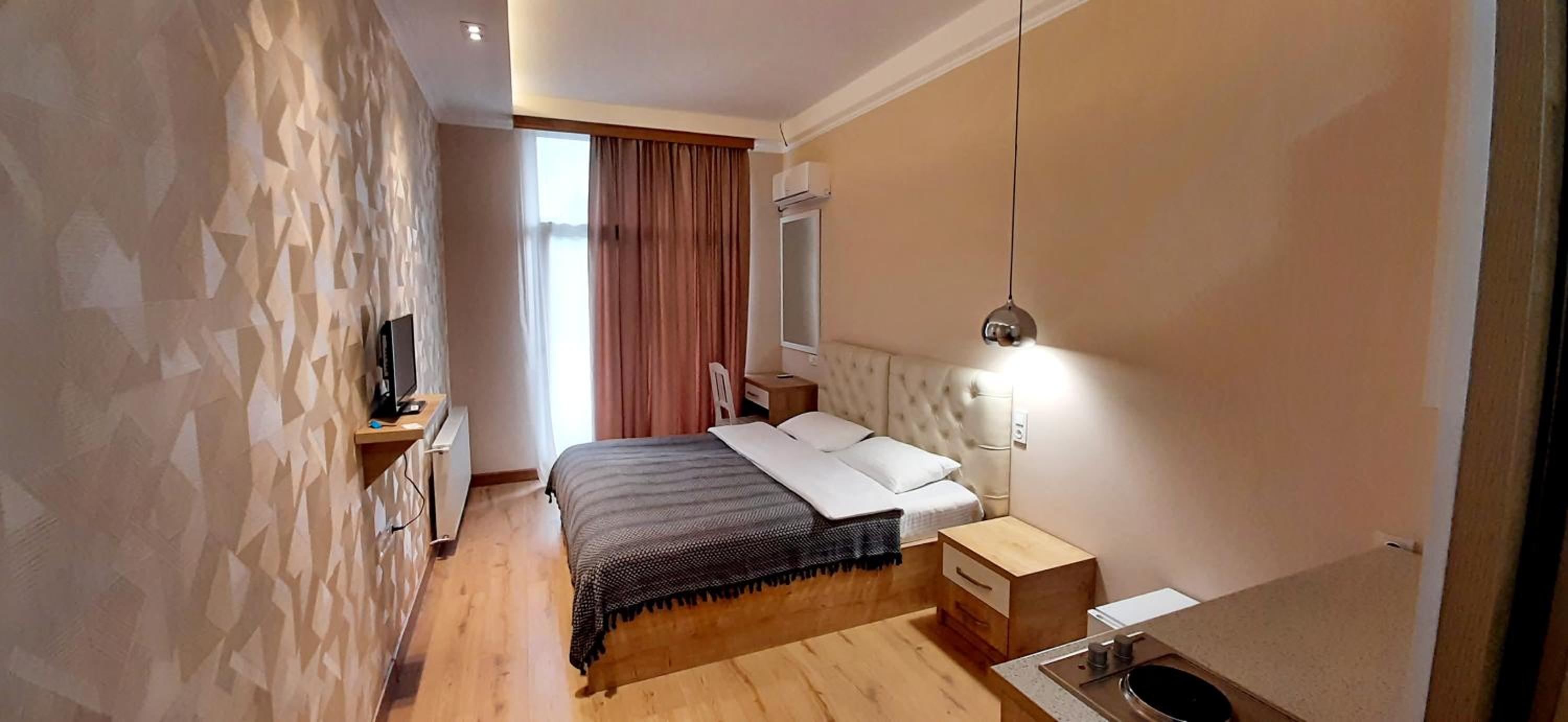 Double Room - Photo 1