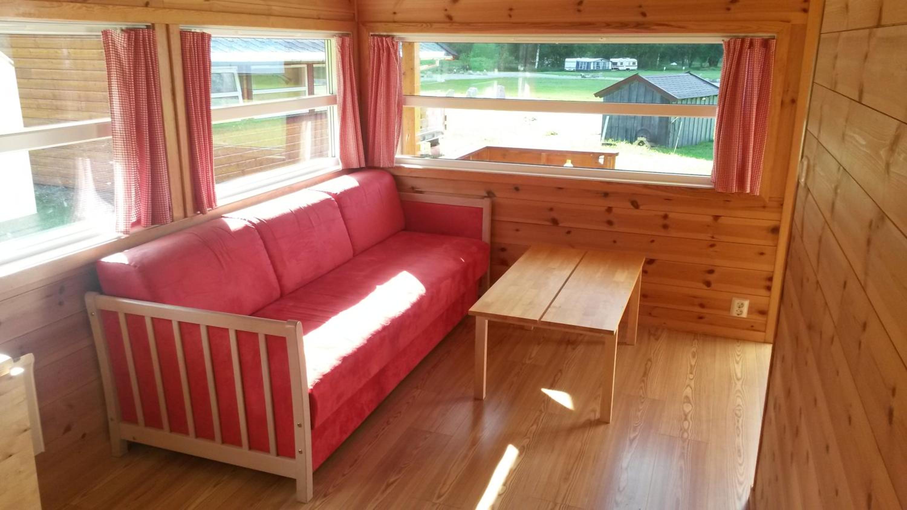 Vacation Home photo 1