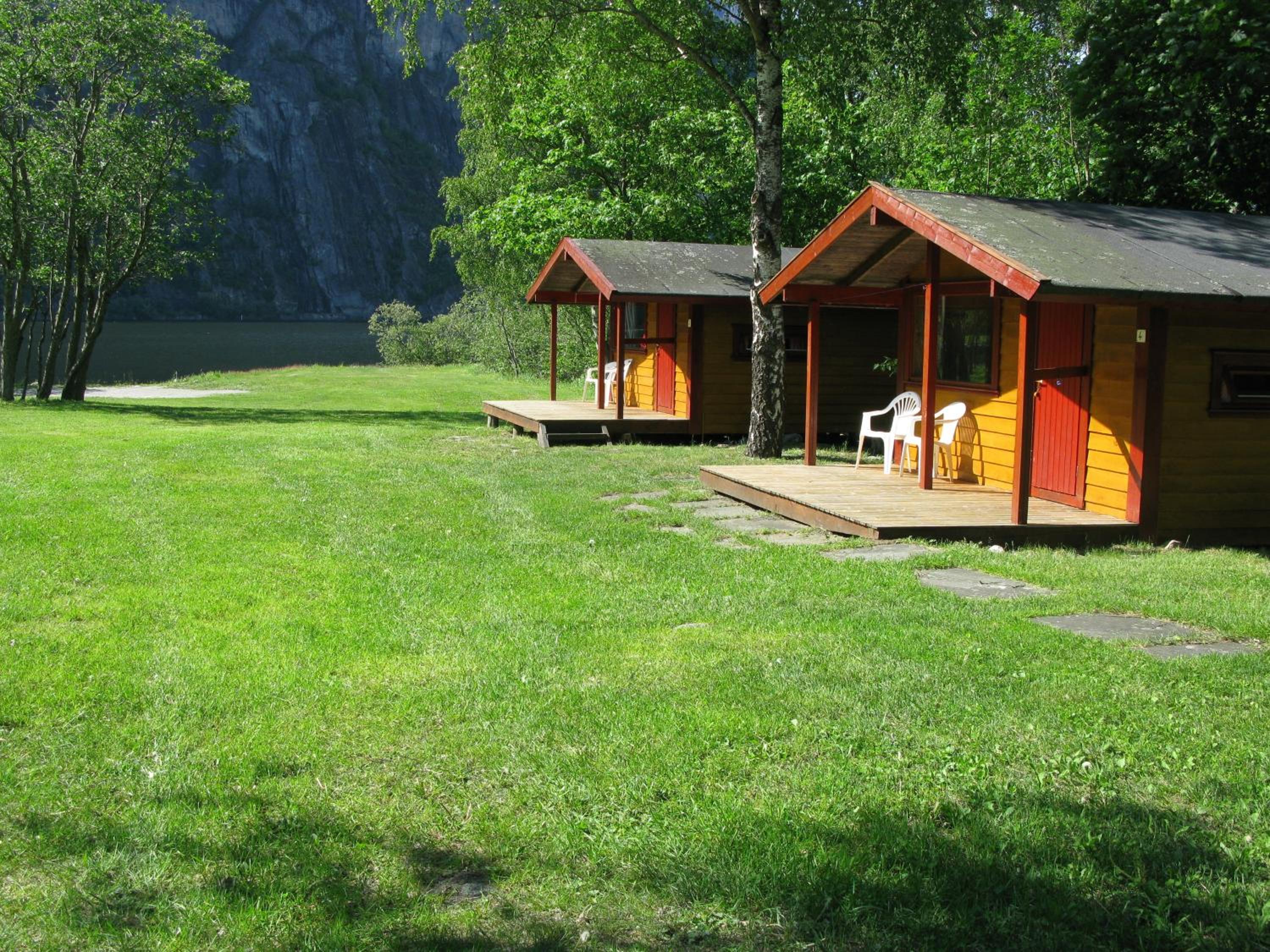 Vacation Home photo 3