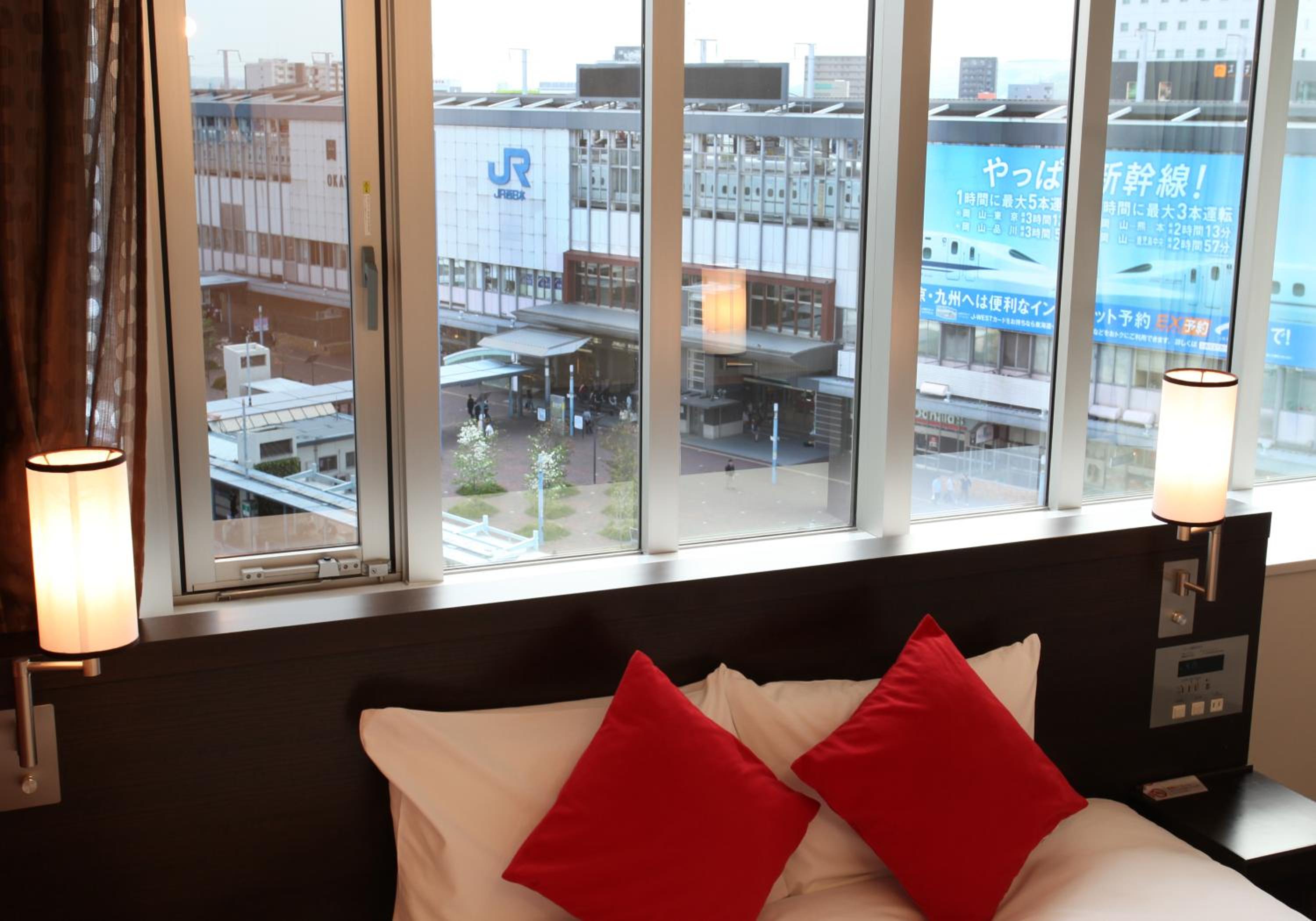 Superior Double Room - Smoking - Photo 2
