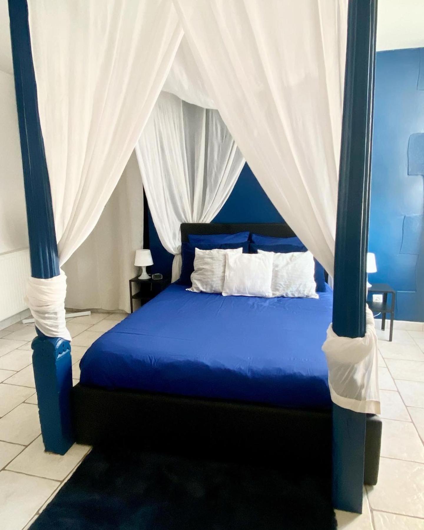 Superior Double Room - Photo 3