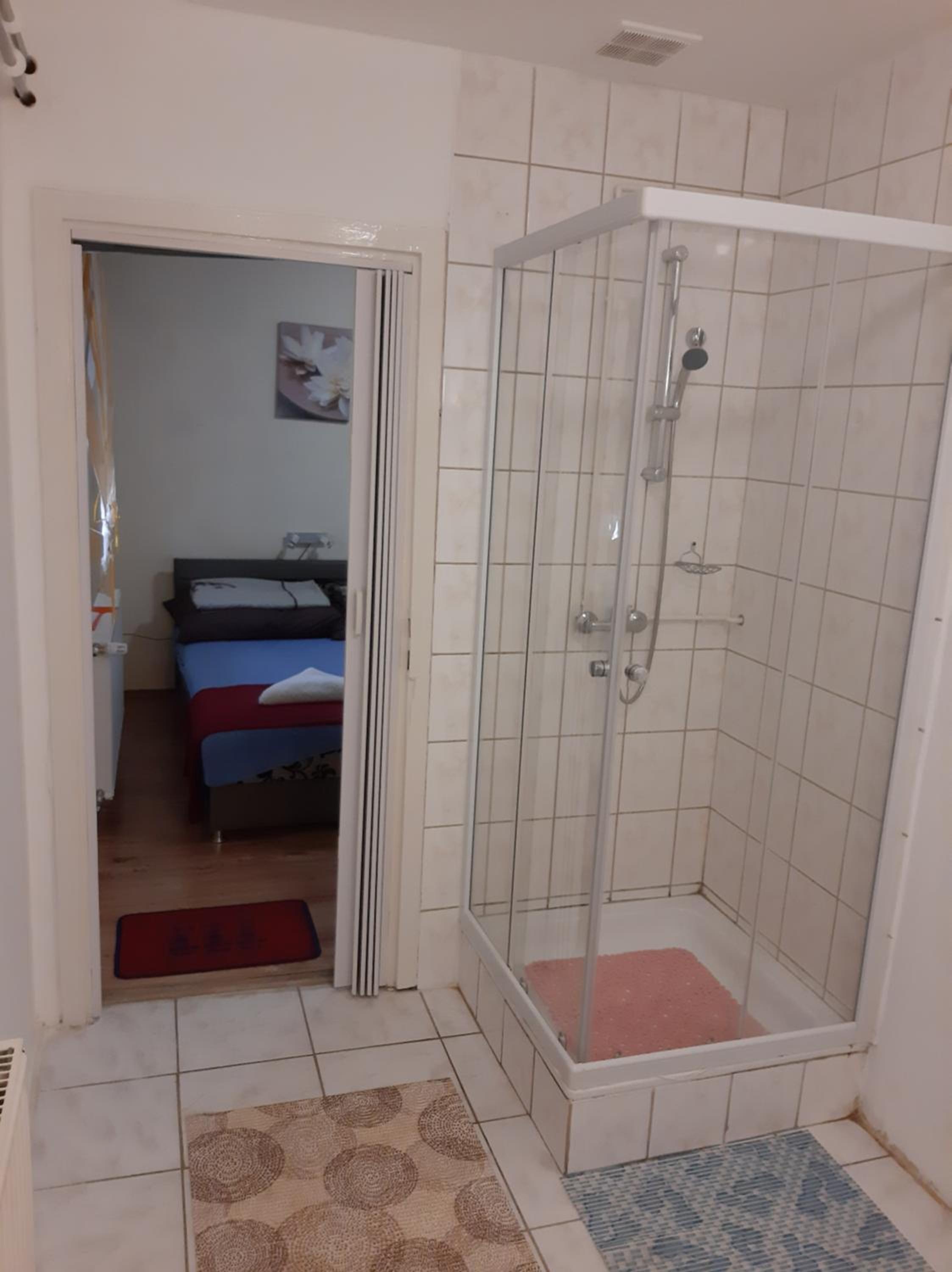 Family Room With Bathroom photo 1