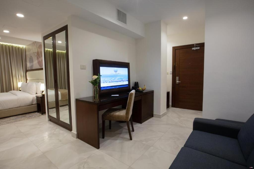 Junior Suite photo 2
