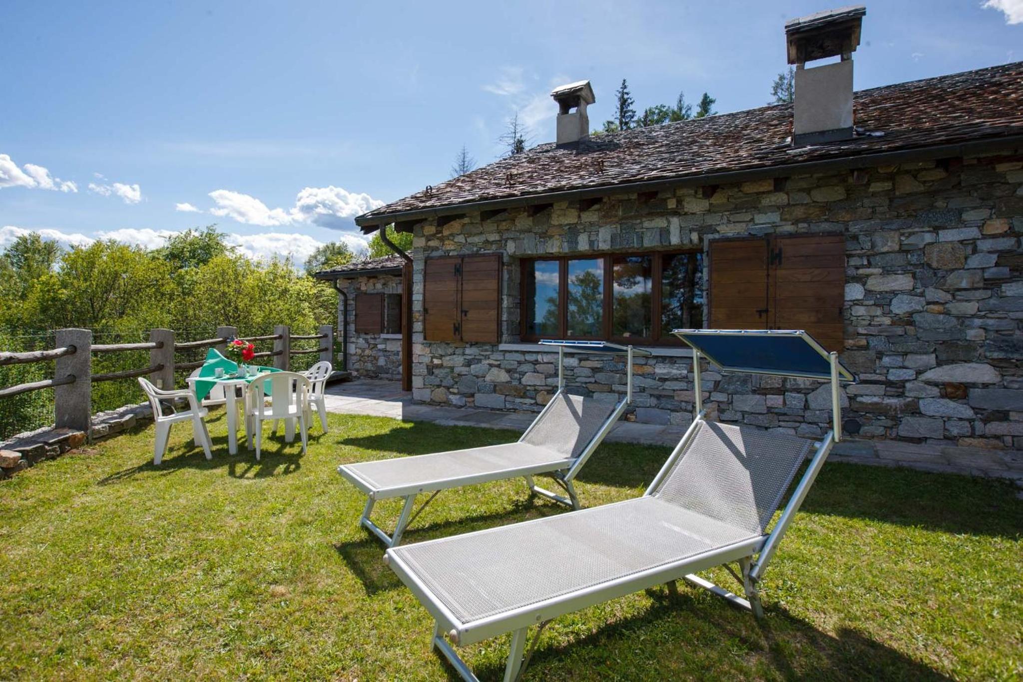 Haus mit 2 Schlafzimmern photo 3