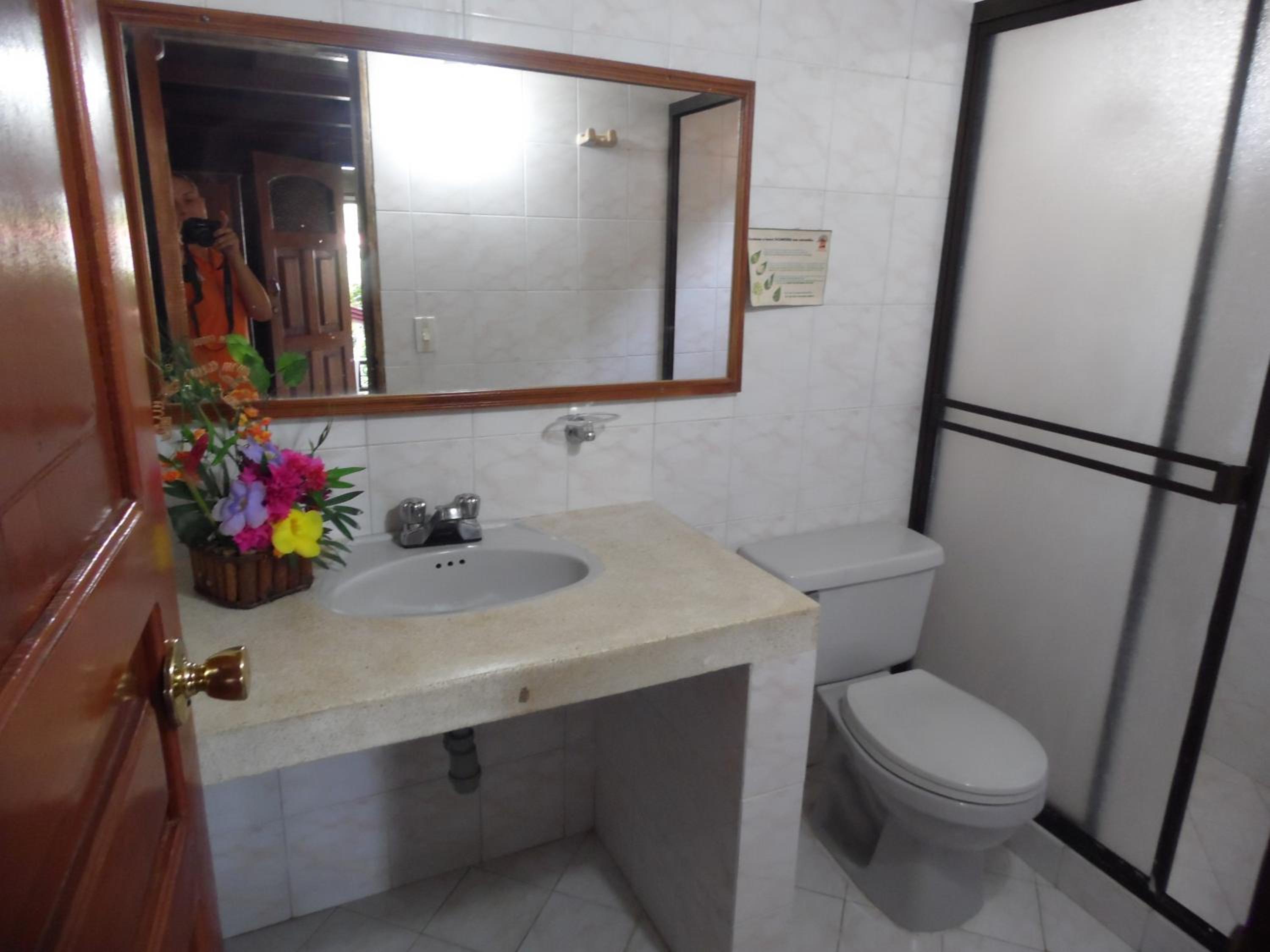 Standard Double Room With Fan photo 3