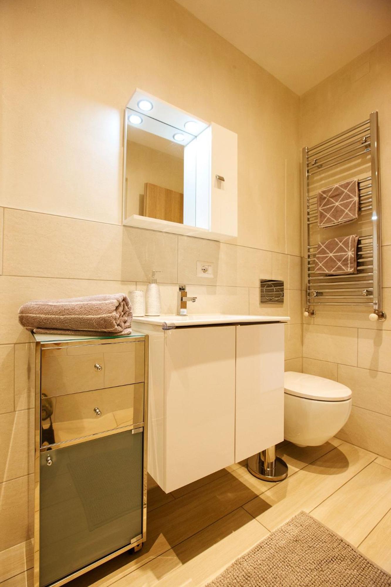 2-Zimmer-Apartment photo 2