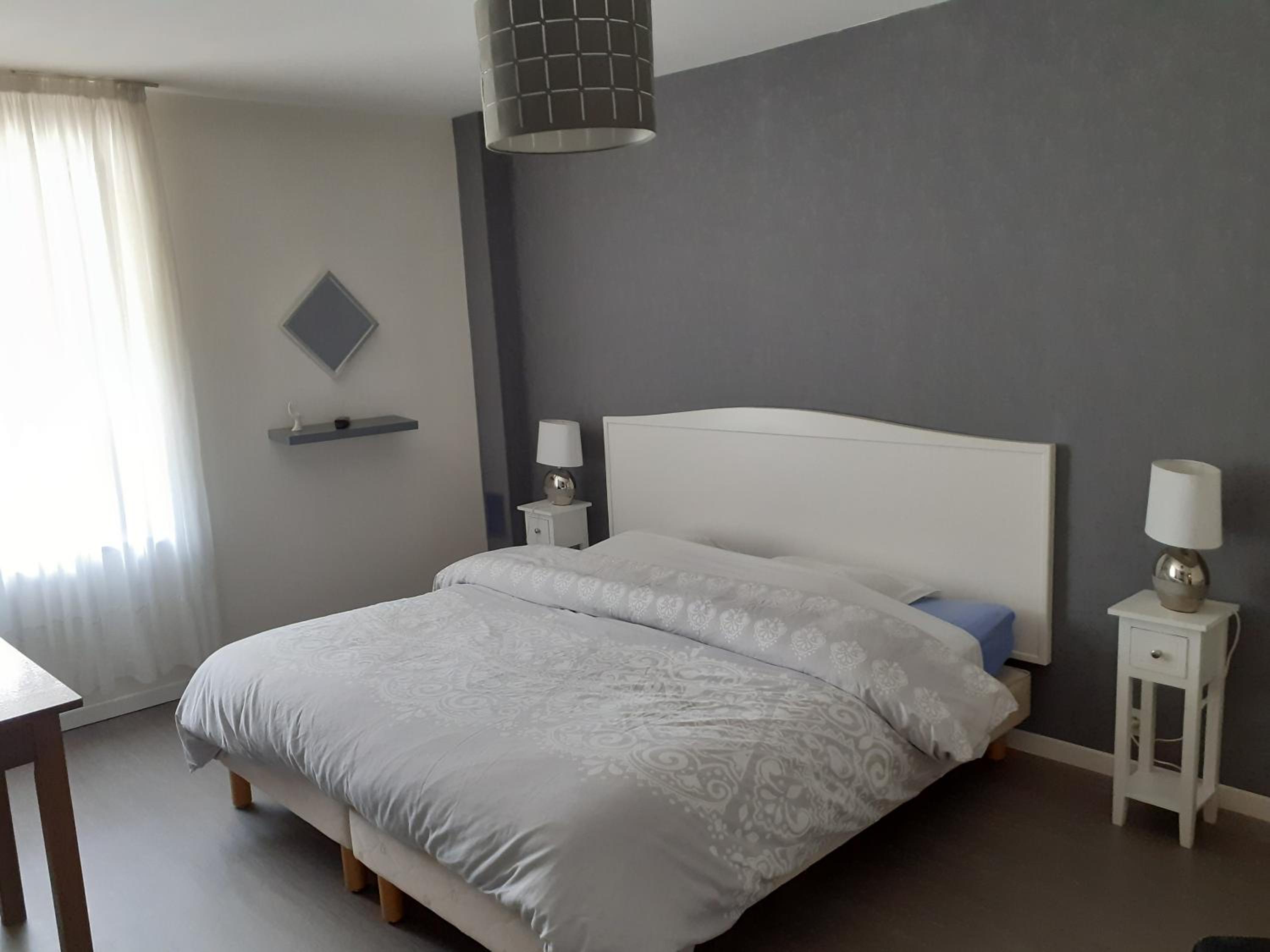 Double Room with Private Bathroom photo 1
