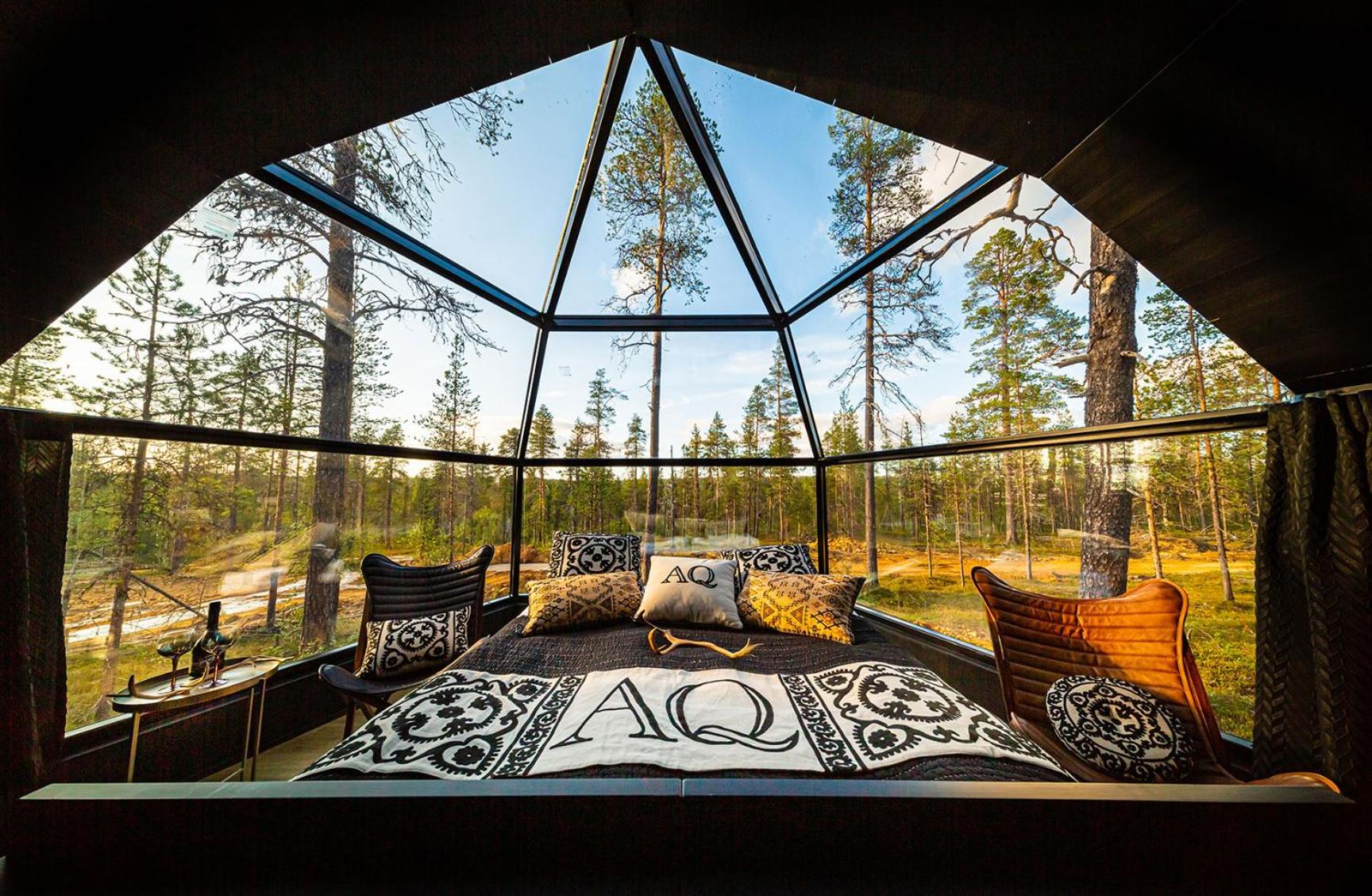 Deluxe Twin Igloo photo 2
