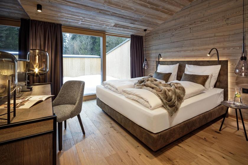 Double Room Classic "Rooftop"