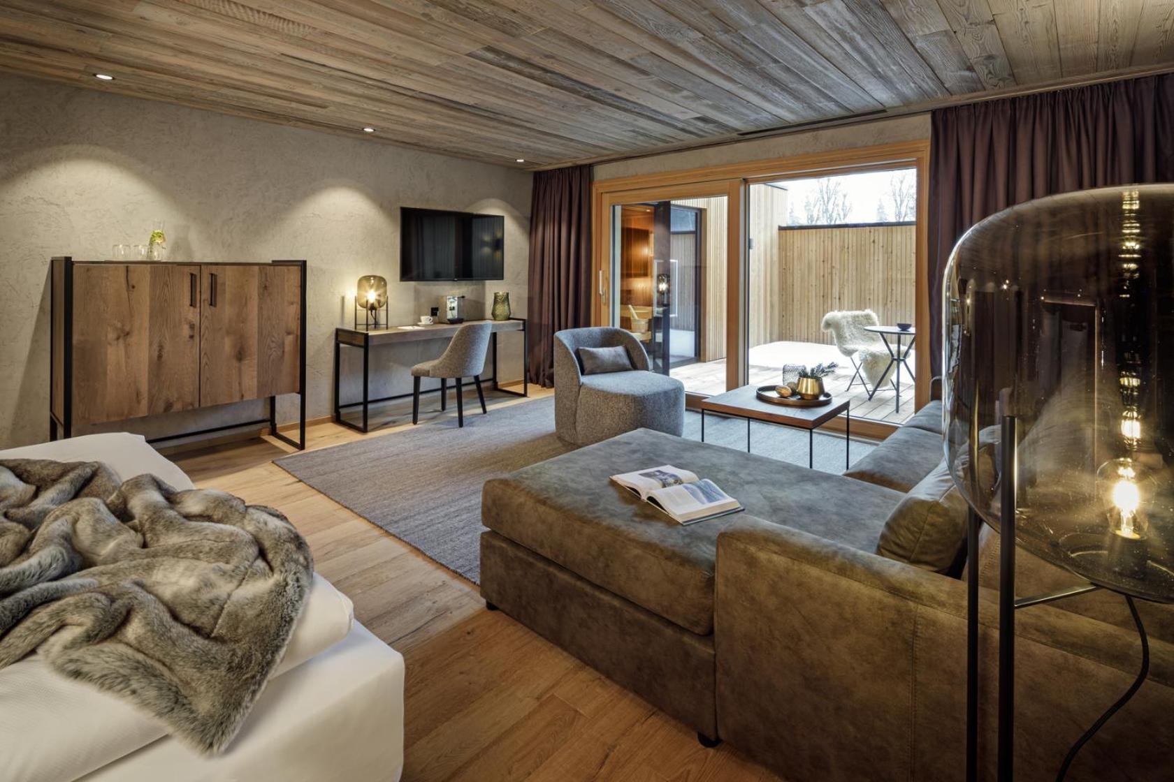 Double Room Premium
