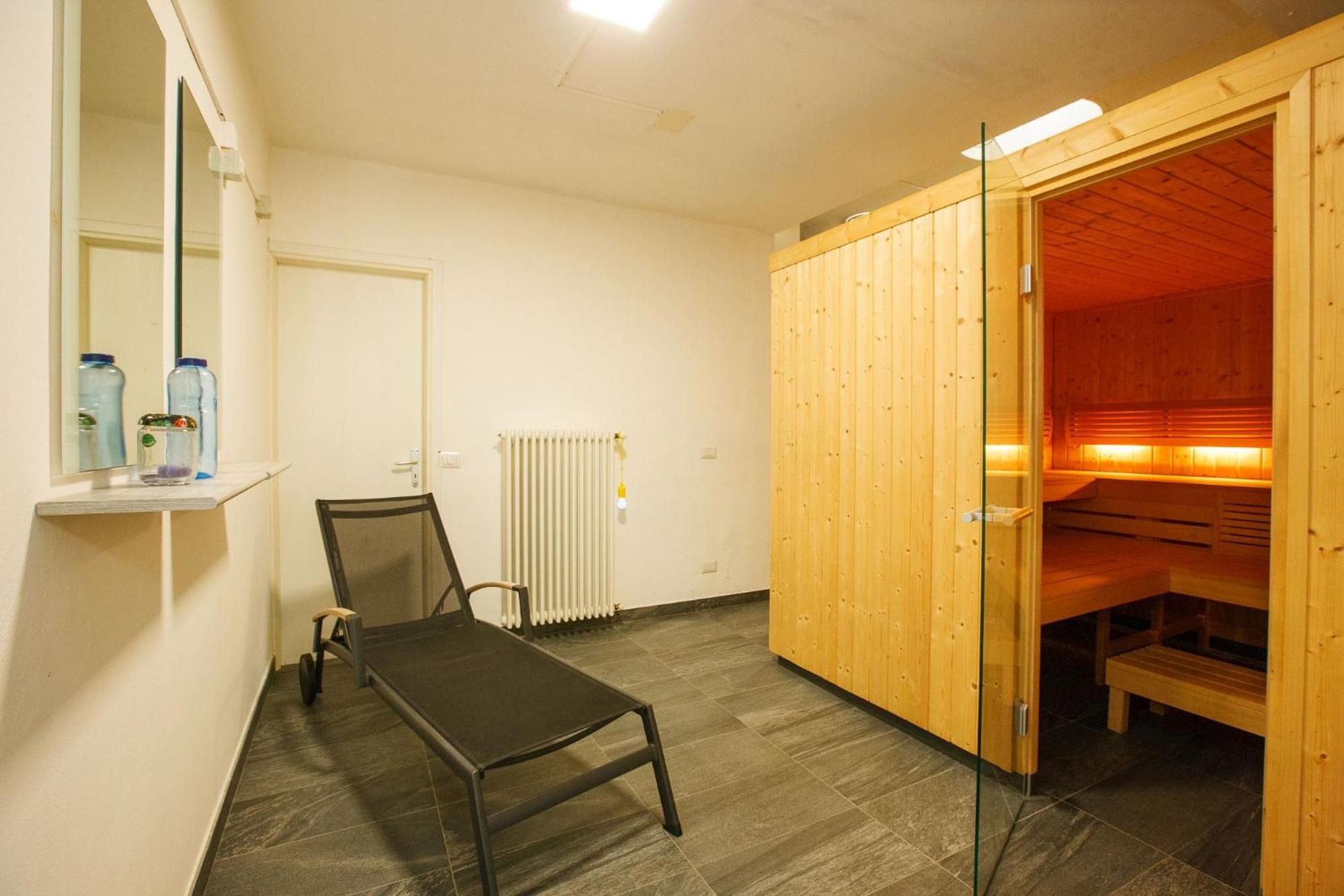 Apartment mit 1 Schlafzimmer photo 2