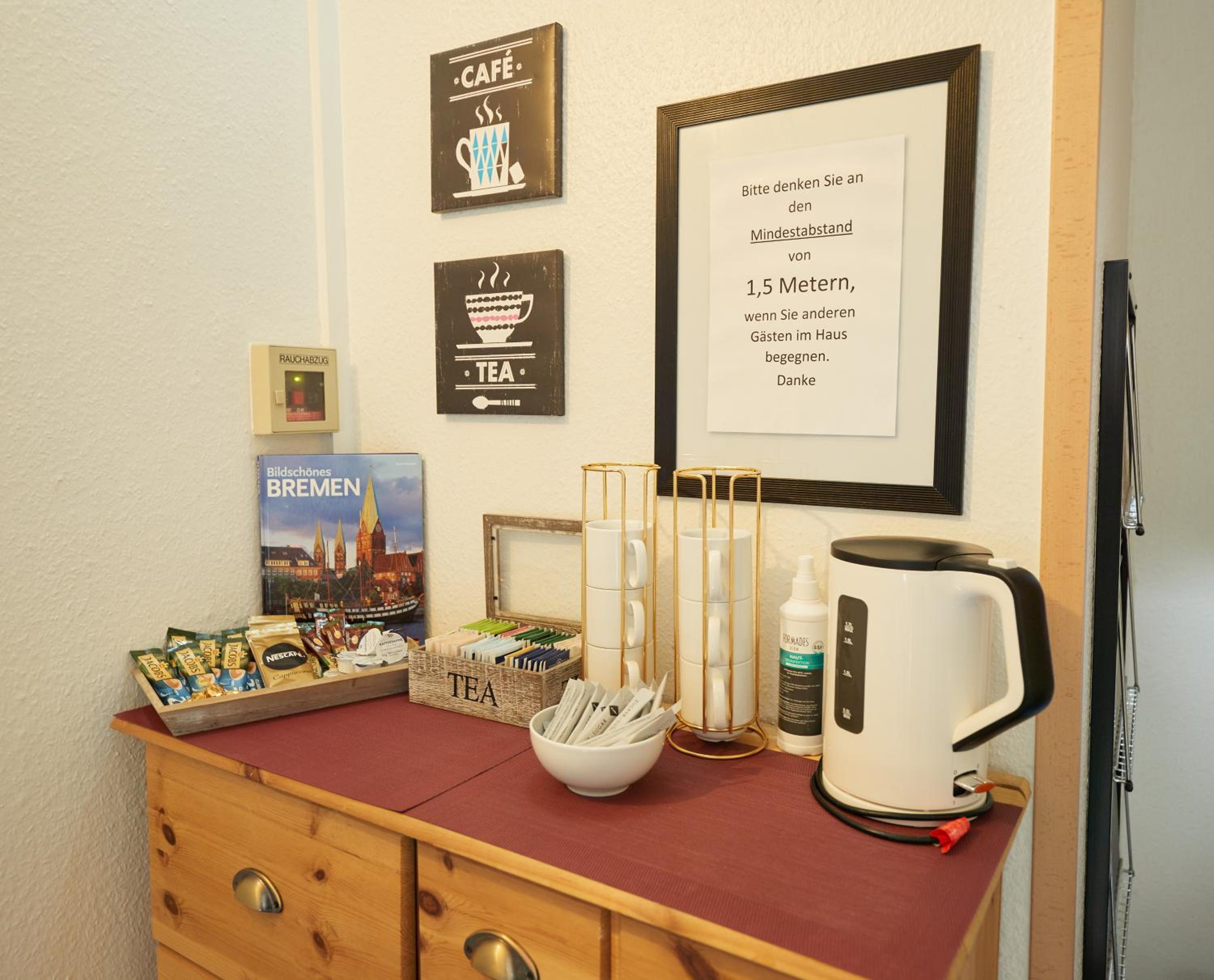 Double Room - Photo 11