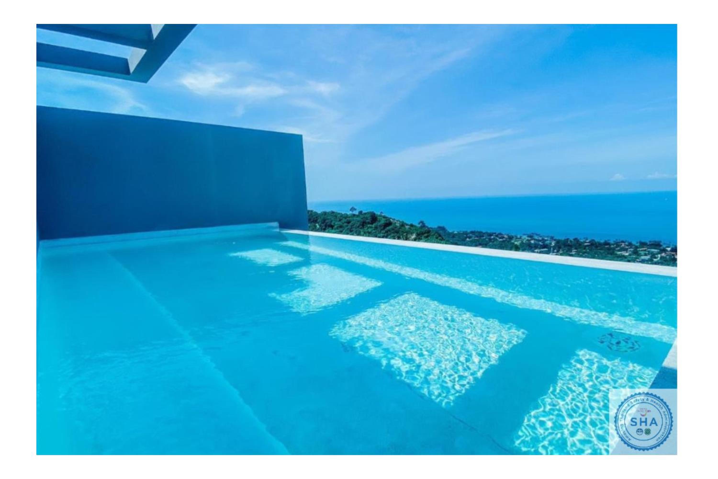 Suite with Sea View - Photo 20