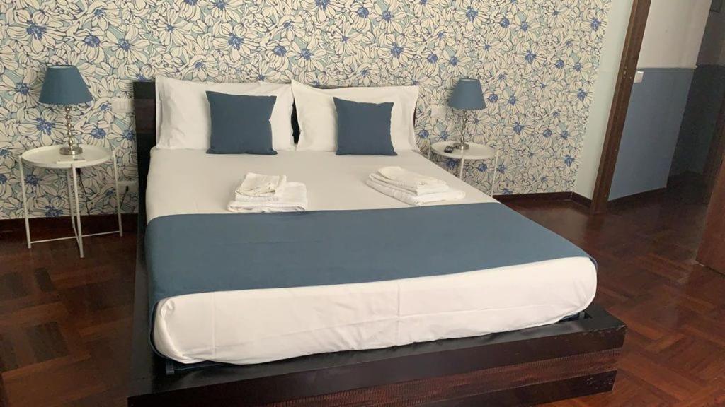 Double Room with Extra Bed