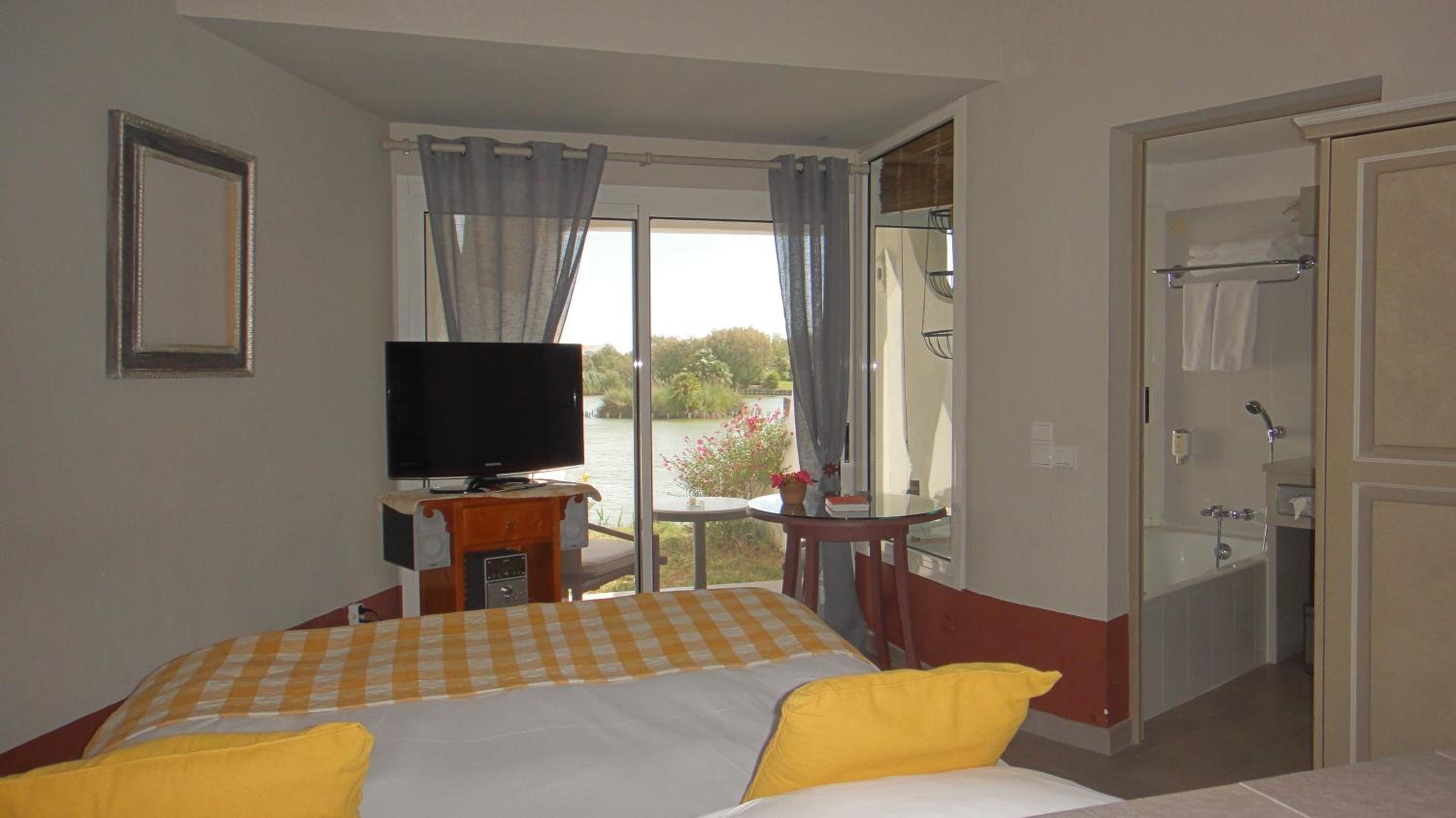 Quadruple Room photo 2