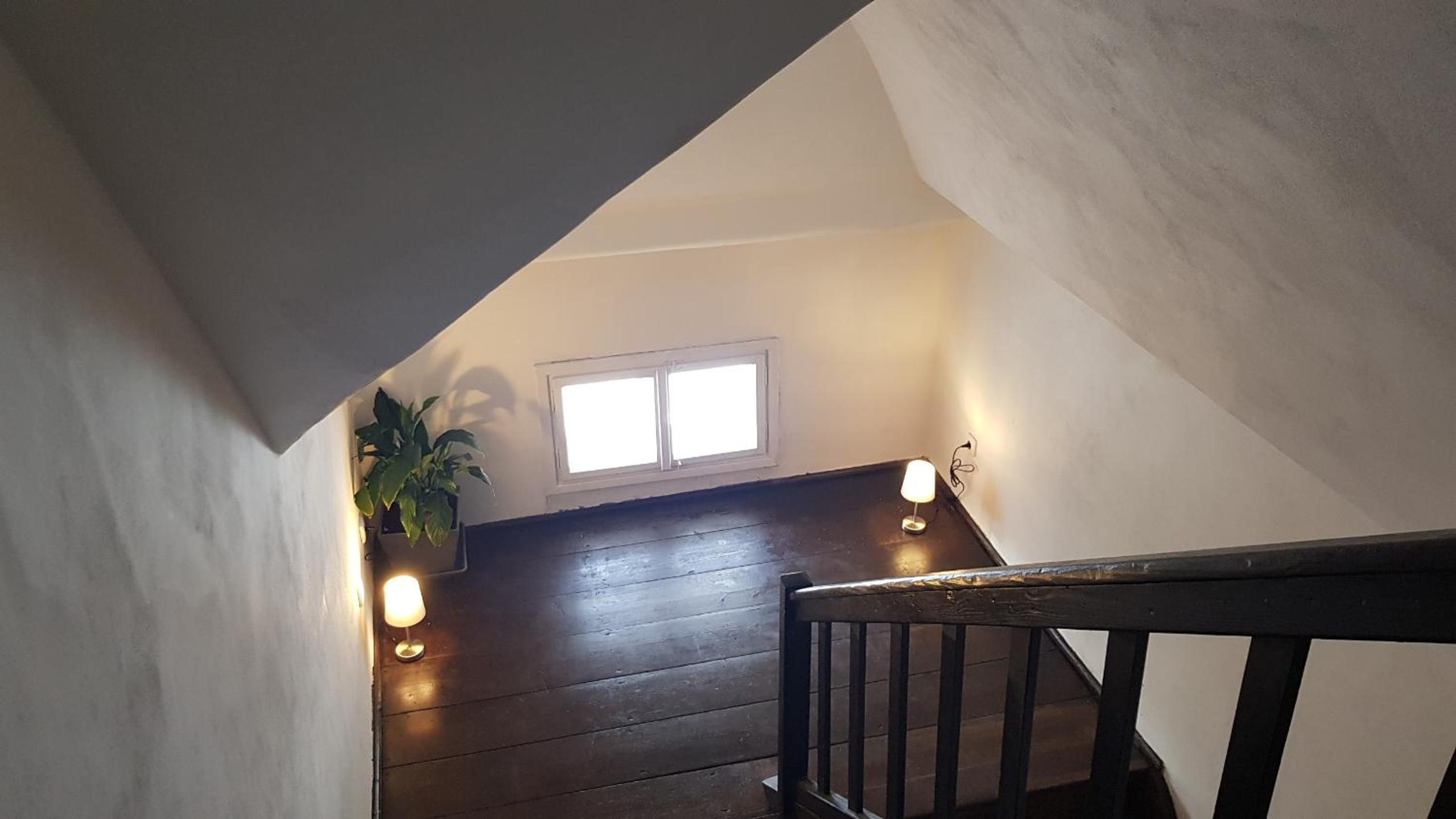 Standard Triple Room photo 3