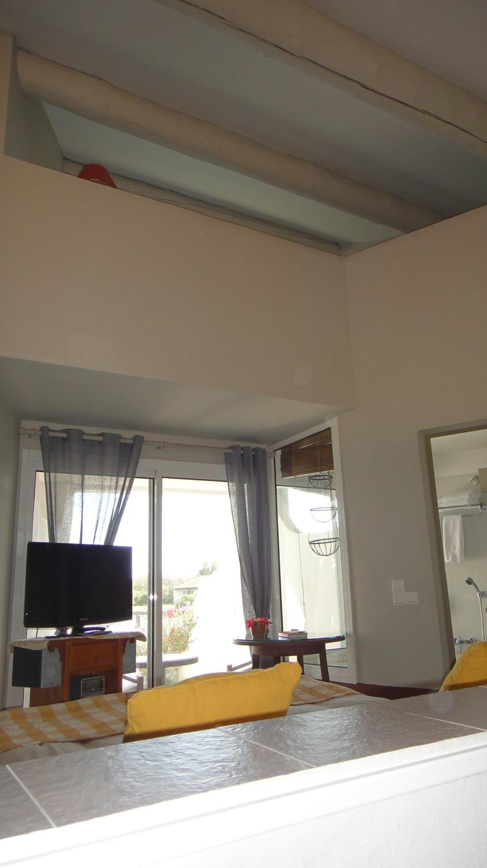 Quadruple Room photo 3
