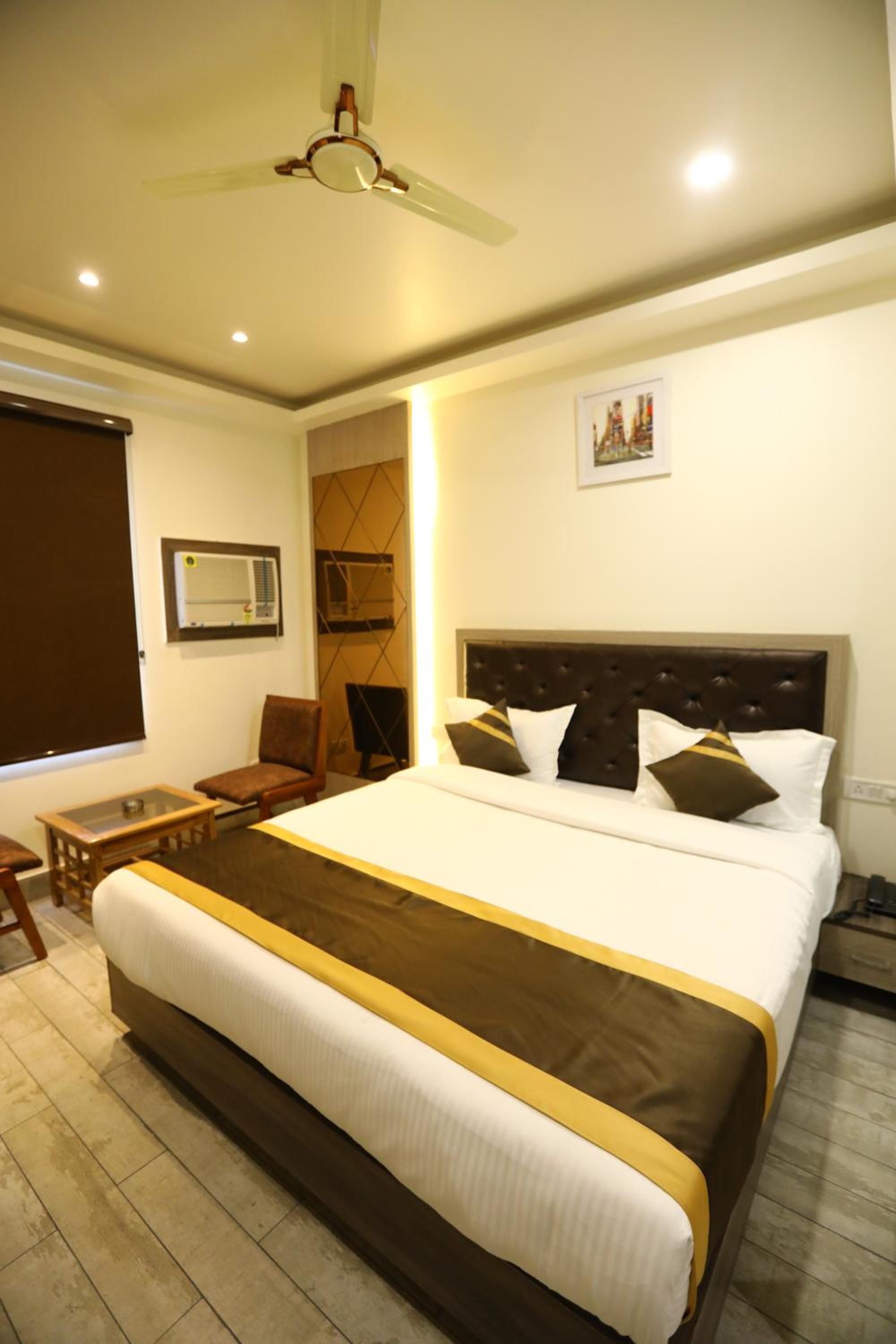 Deluxe Room - Photo 4