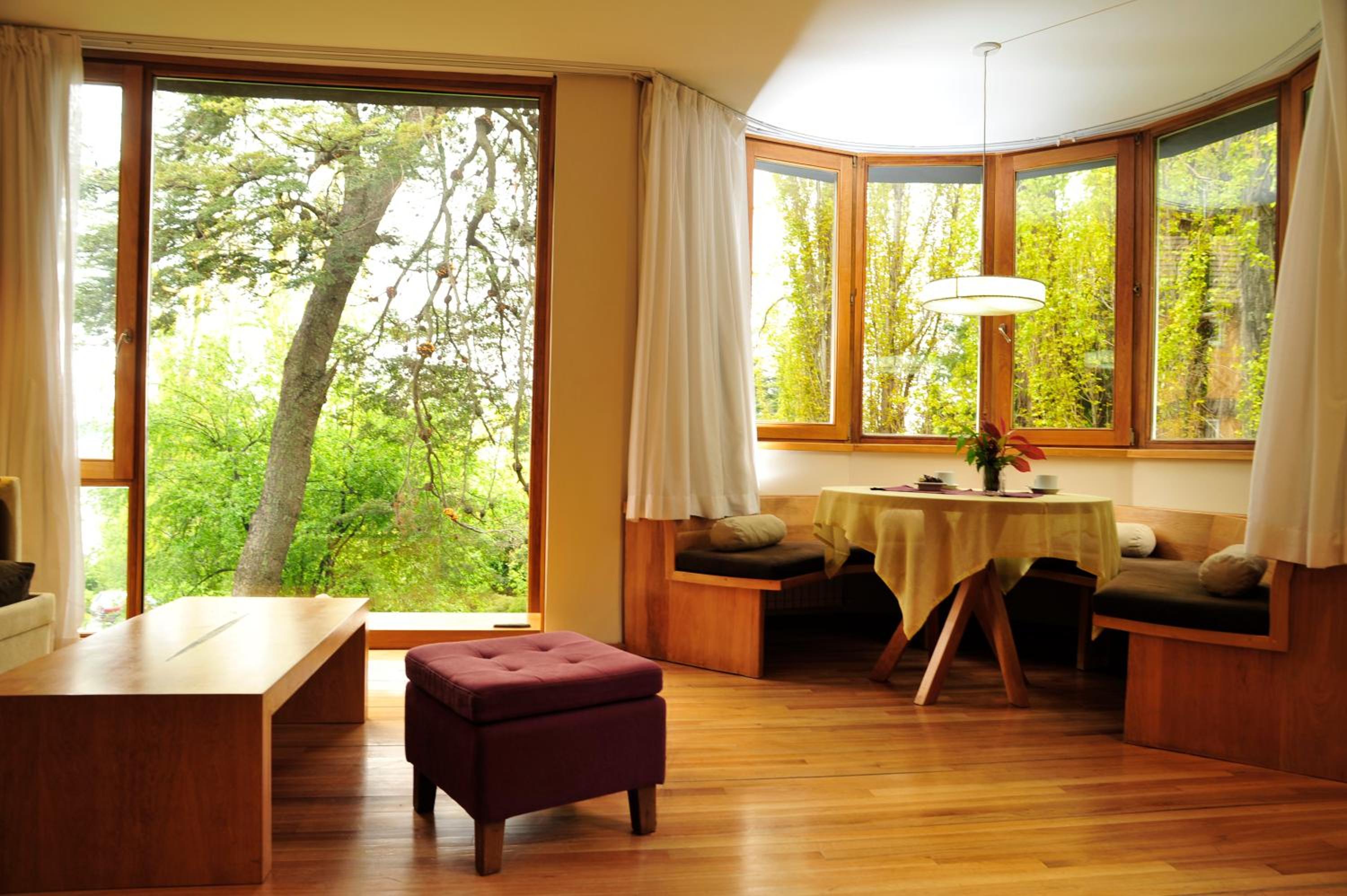 Superior One-Bedroom Suite