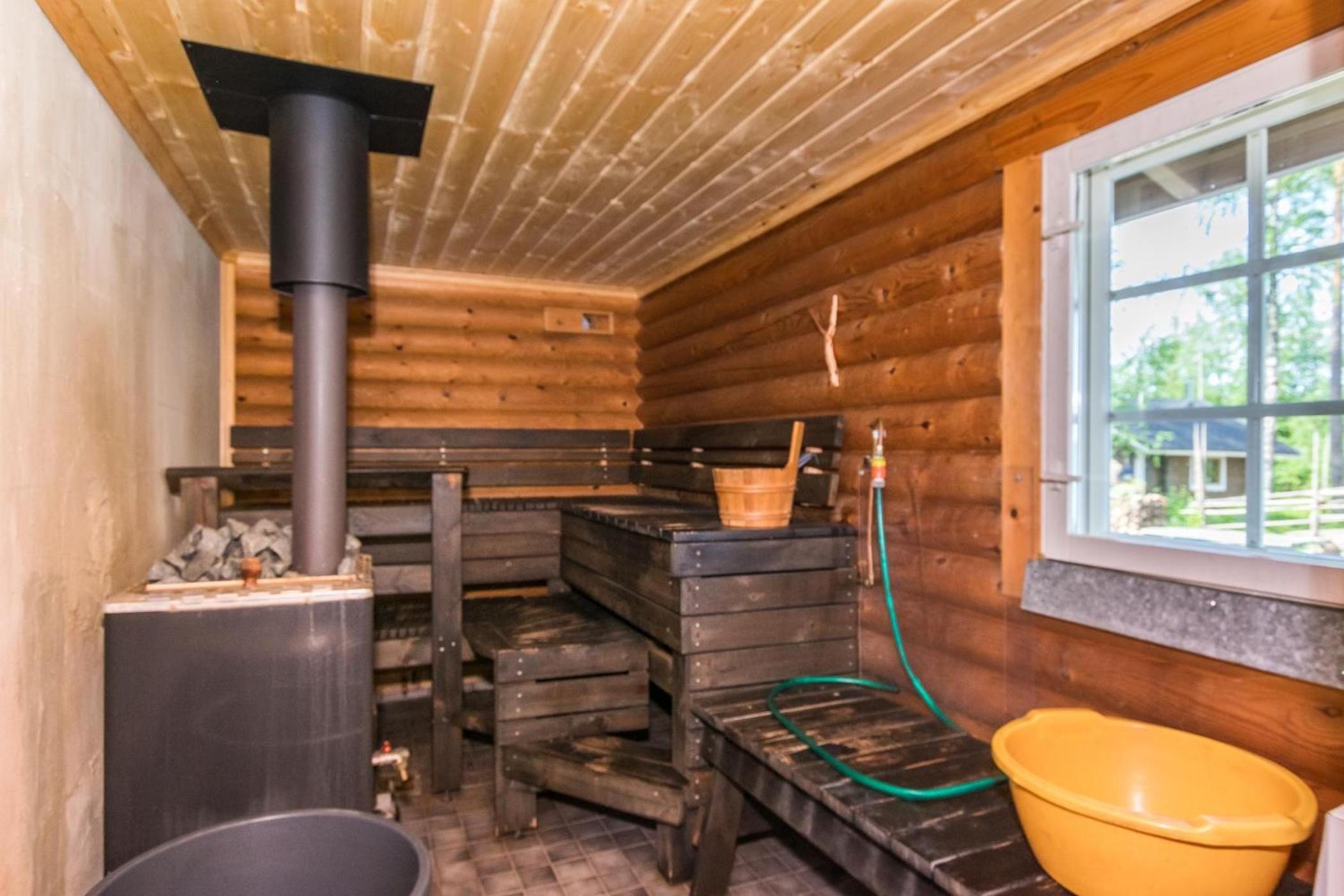 Two-Bedroom Chalet - Photo 15