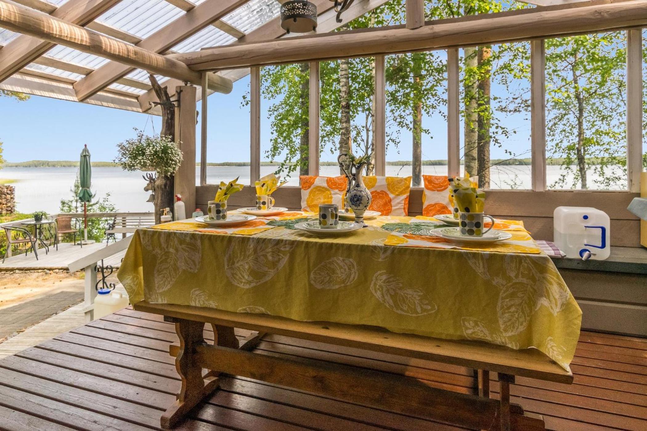 Two-Bedroom Chalet - Photo 2