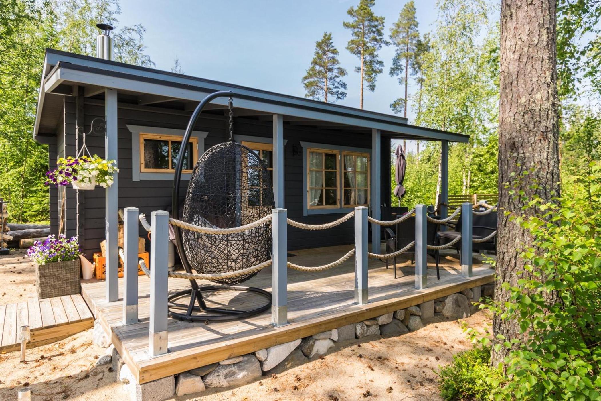 Two-Bedroom Chalet - Photo 8