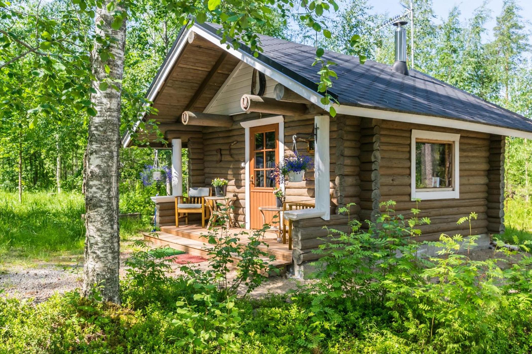 Two-Bedroom Chalet - Photo 7
