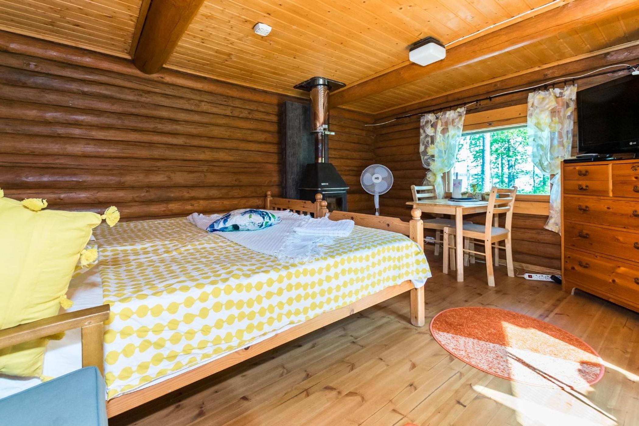 Two-Bedroom Chalet - Photo 6
