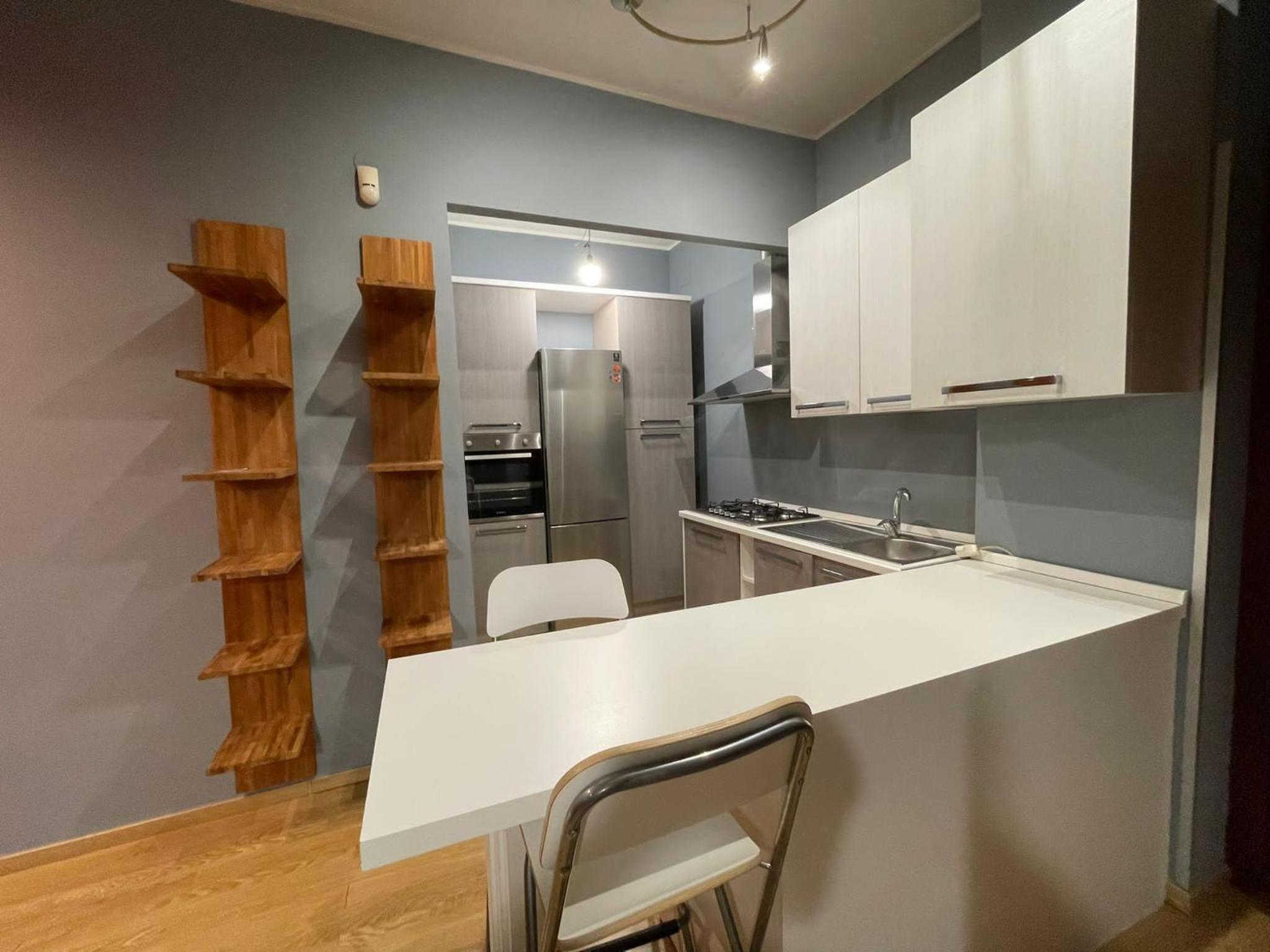 Two-Bedroom Apartment photo 2