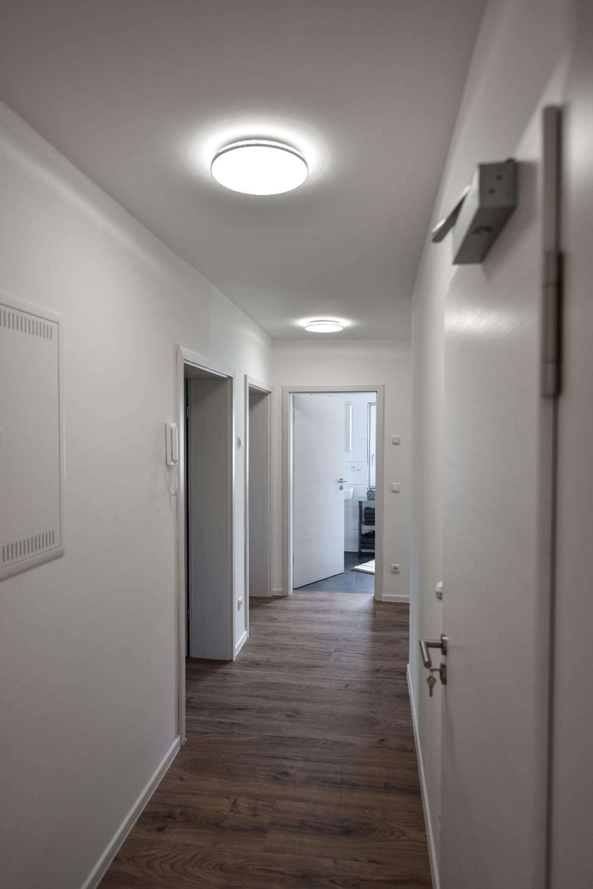 Two-Bedroom Apartment photo 2