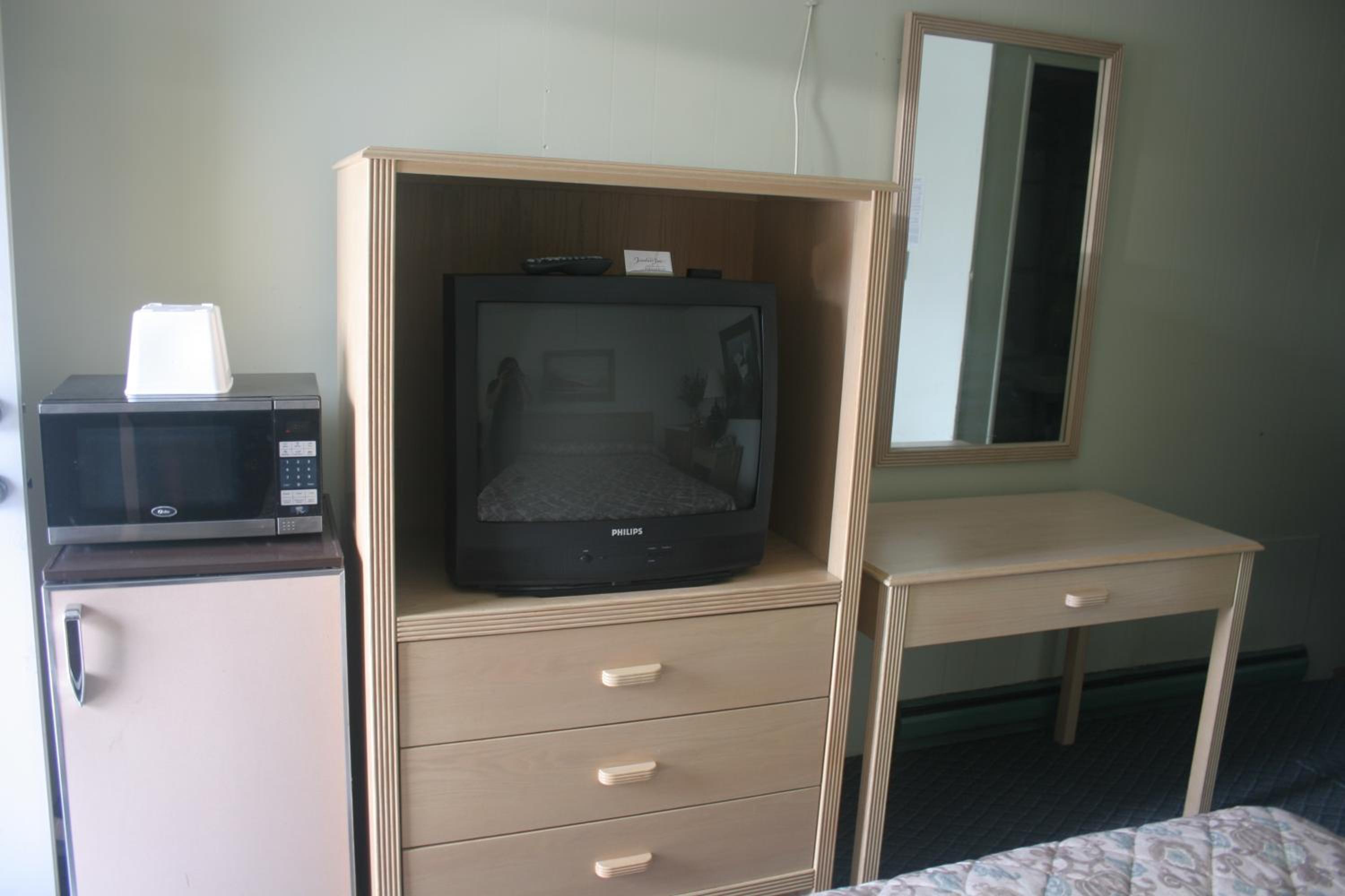 Queen Suite photo 2