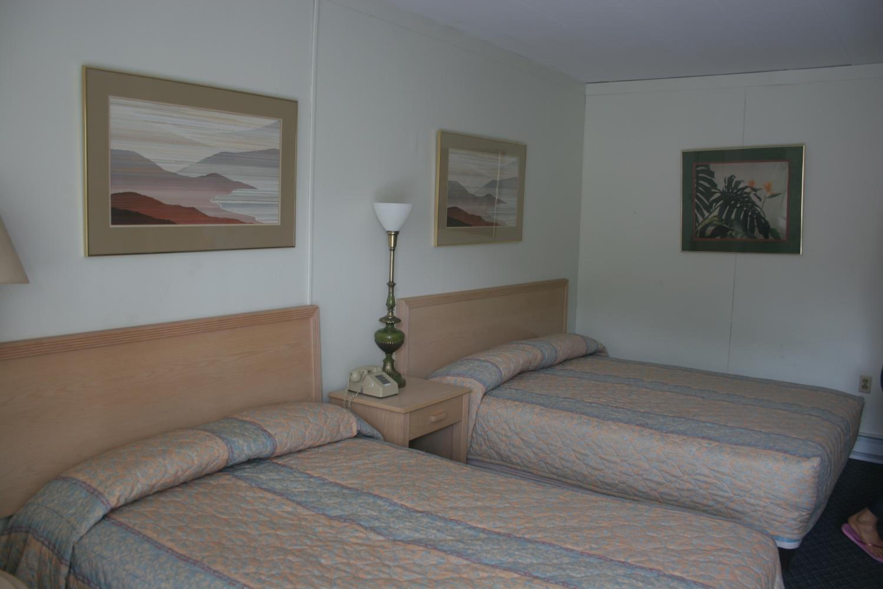 Budget Double Room photo 1