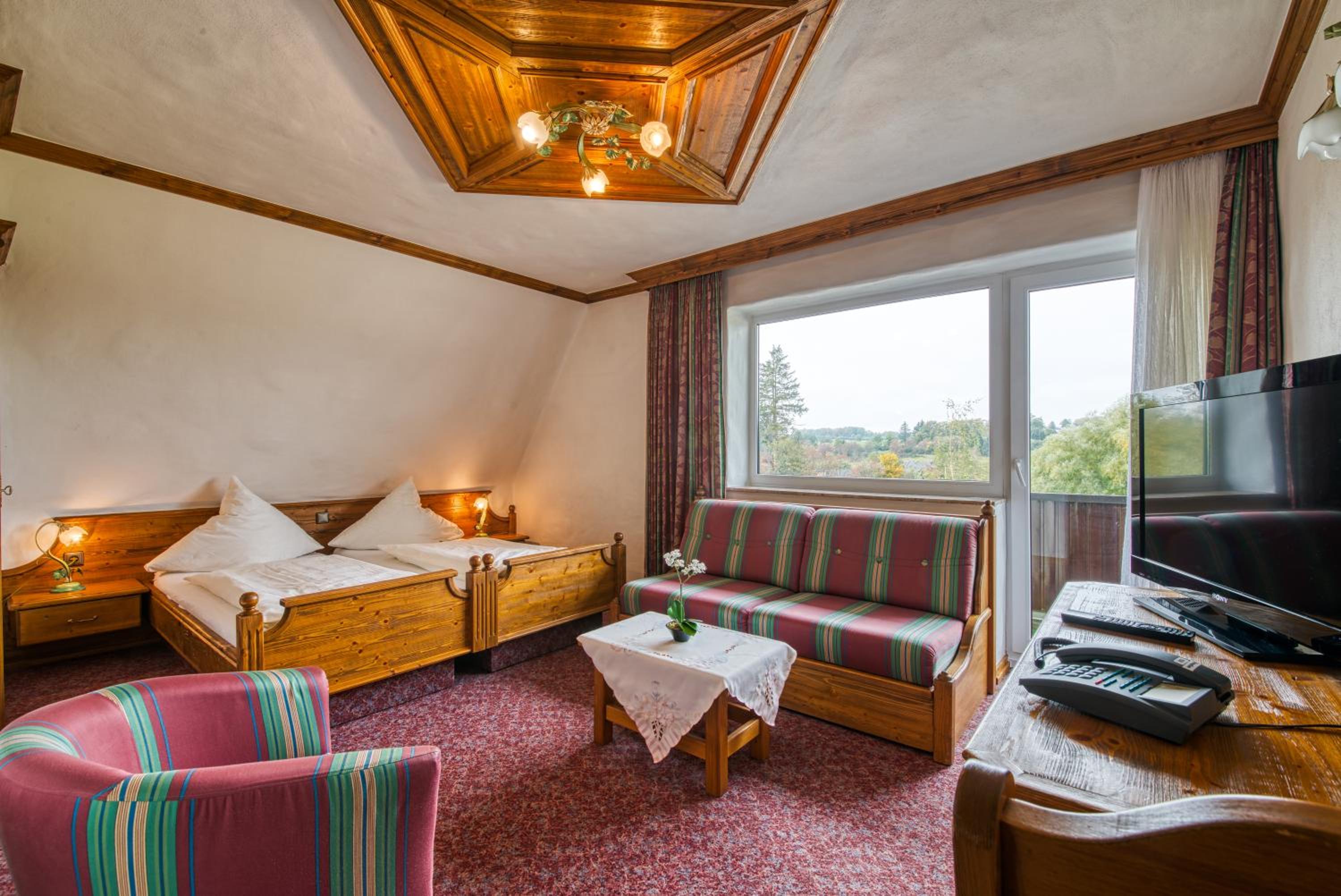Small Double Room photo 3