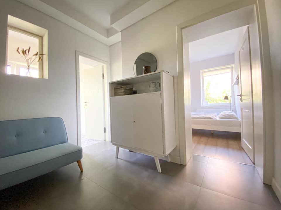 Standard Apartment - Photo 9