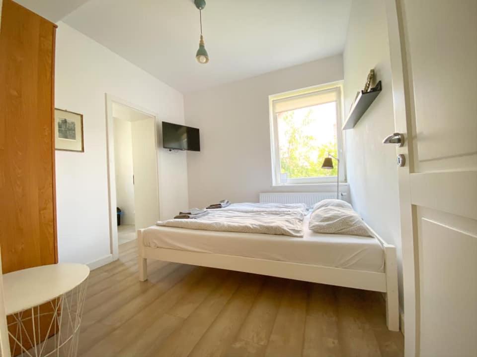 Standard Apartment - Photo 10