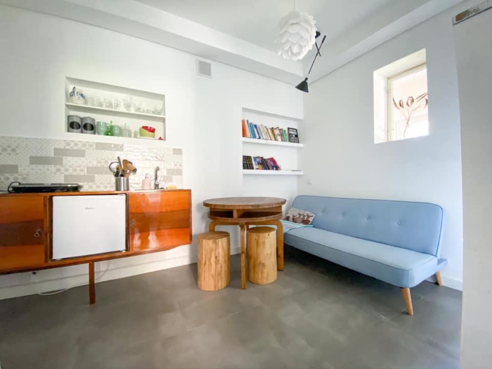 Standard Apartment - Photo 2