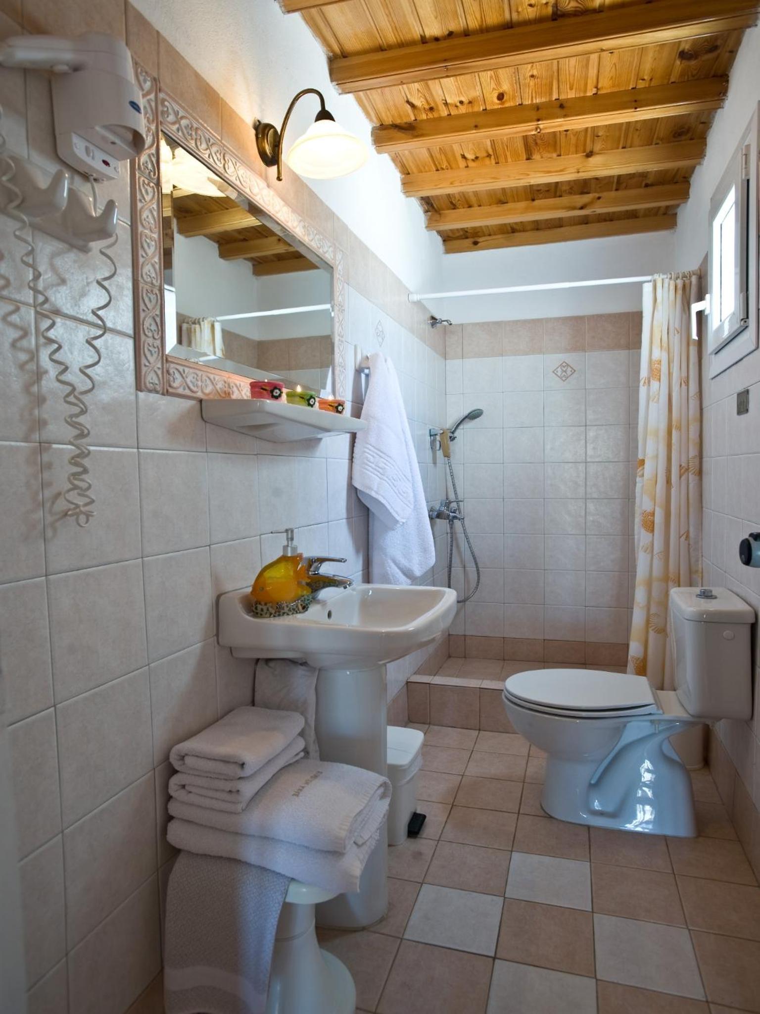 Twin Room with View - Photo 6
