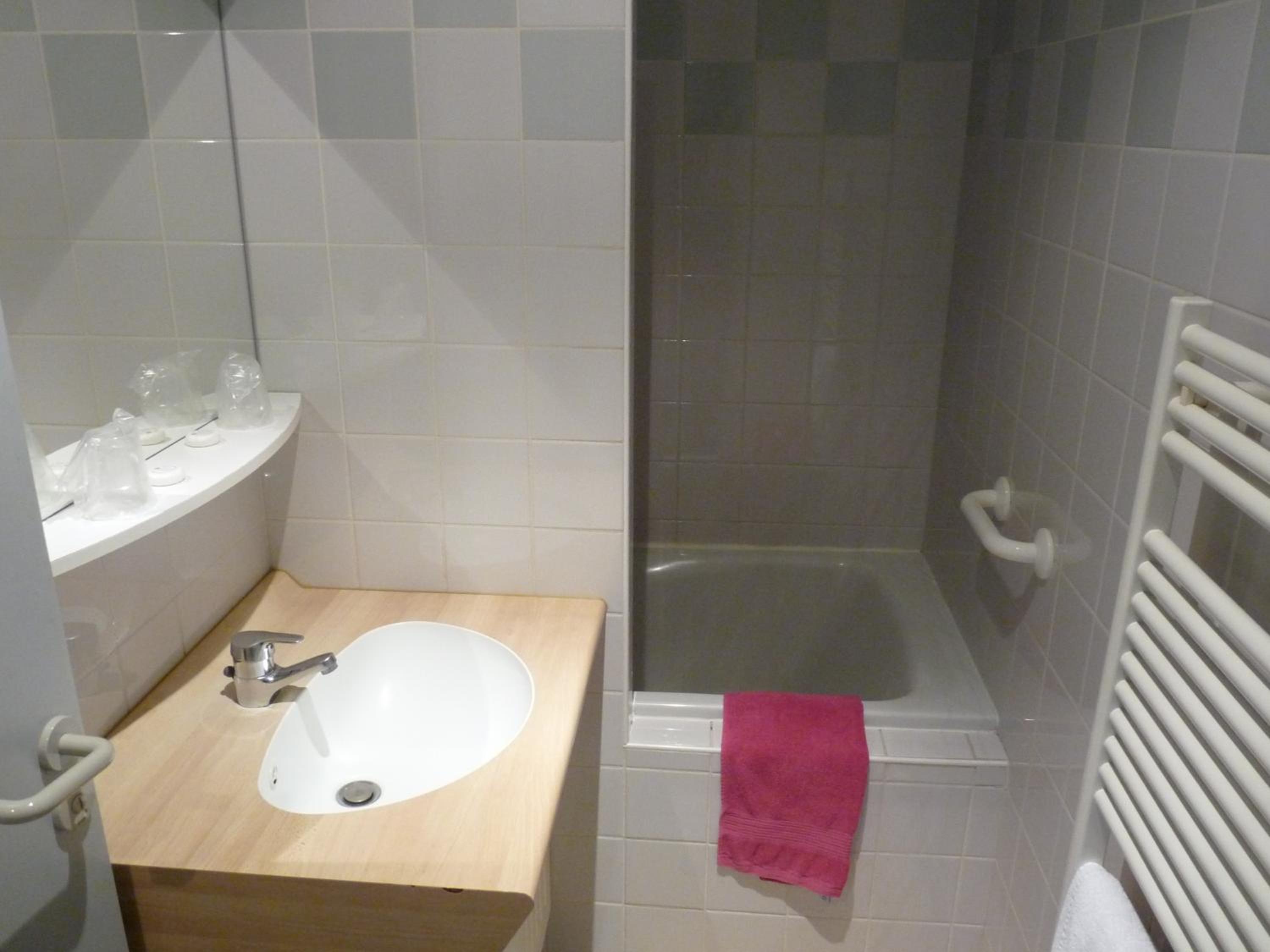 Twin Room photo 2