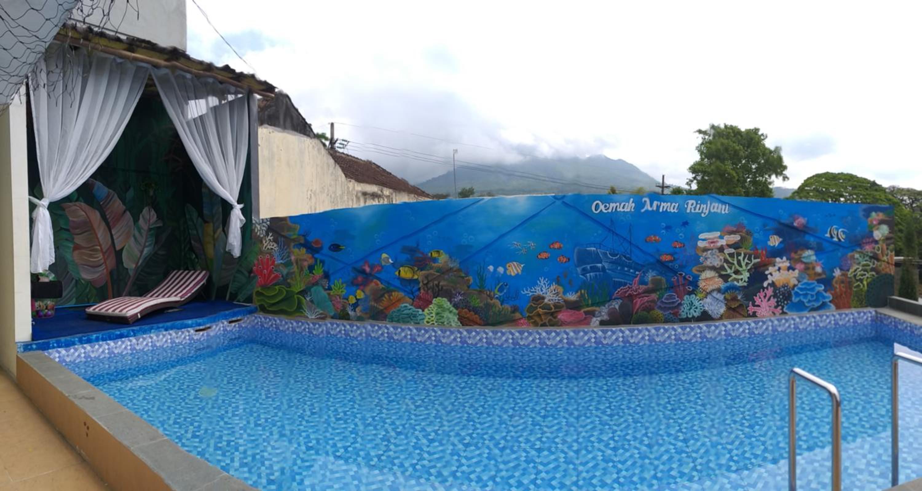 Villa with Private Pool - Photo 28