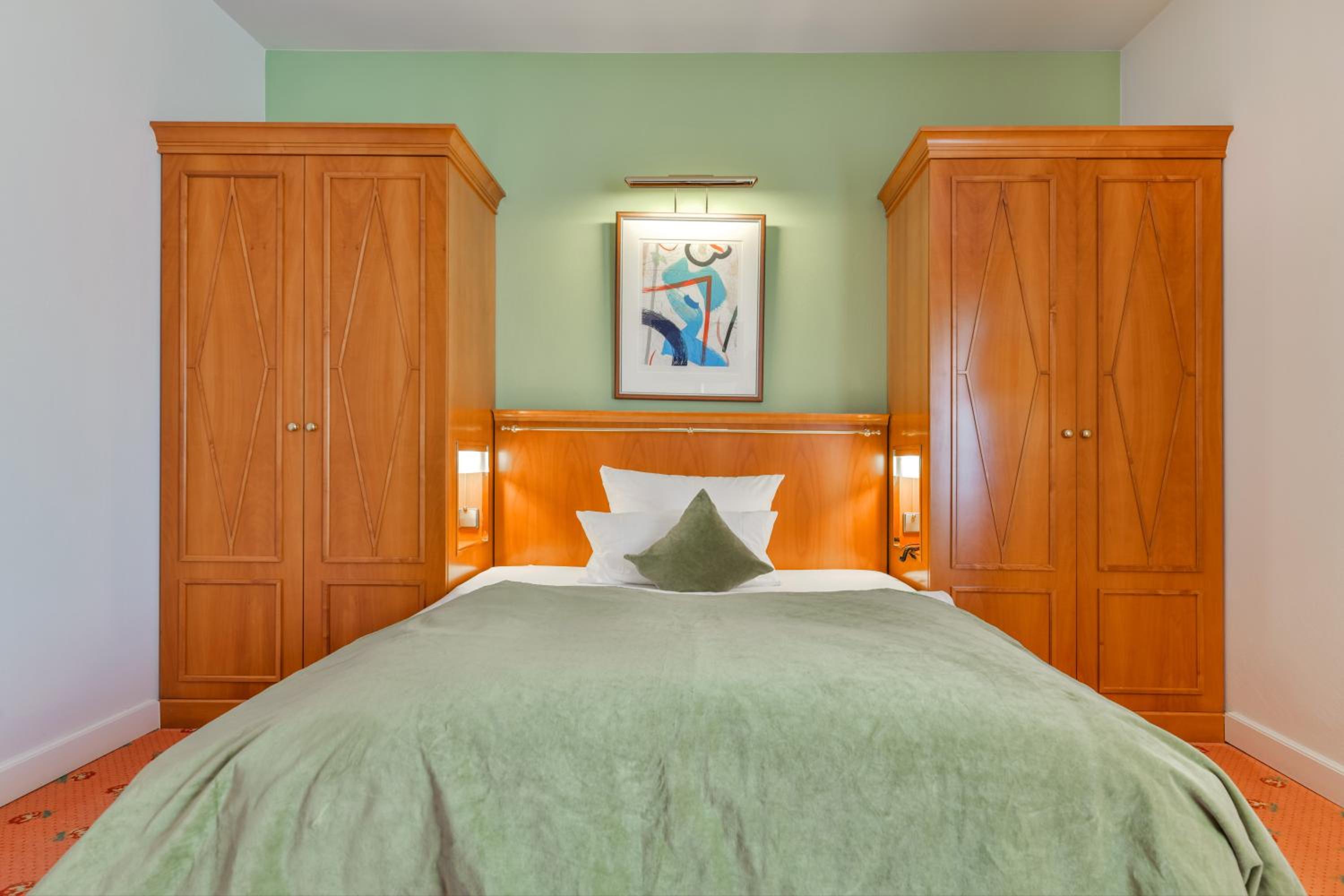 Comfort Single Room photo 3
