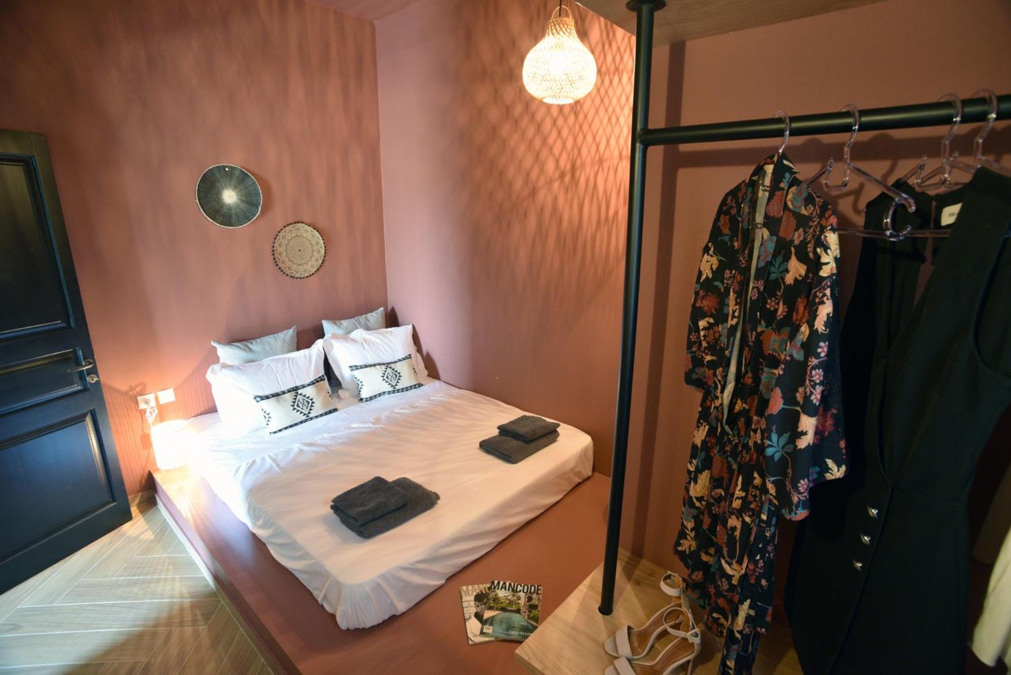 Standard Apartment
