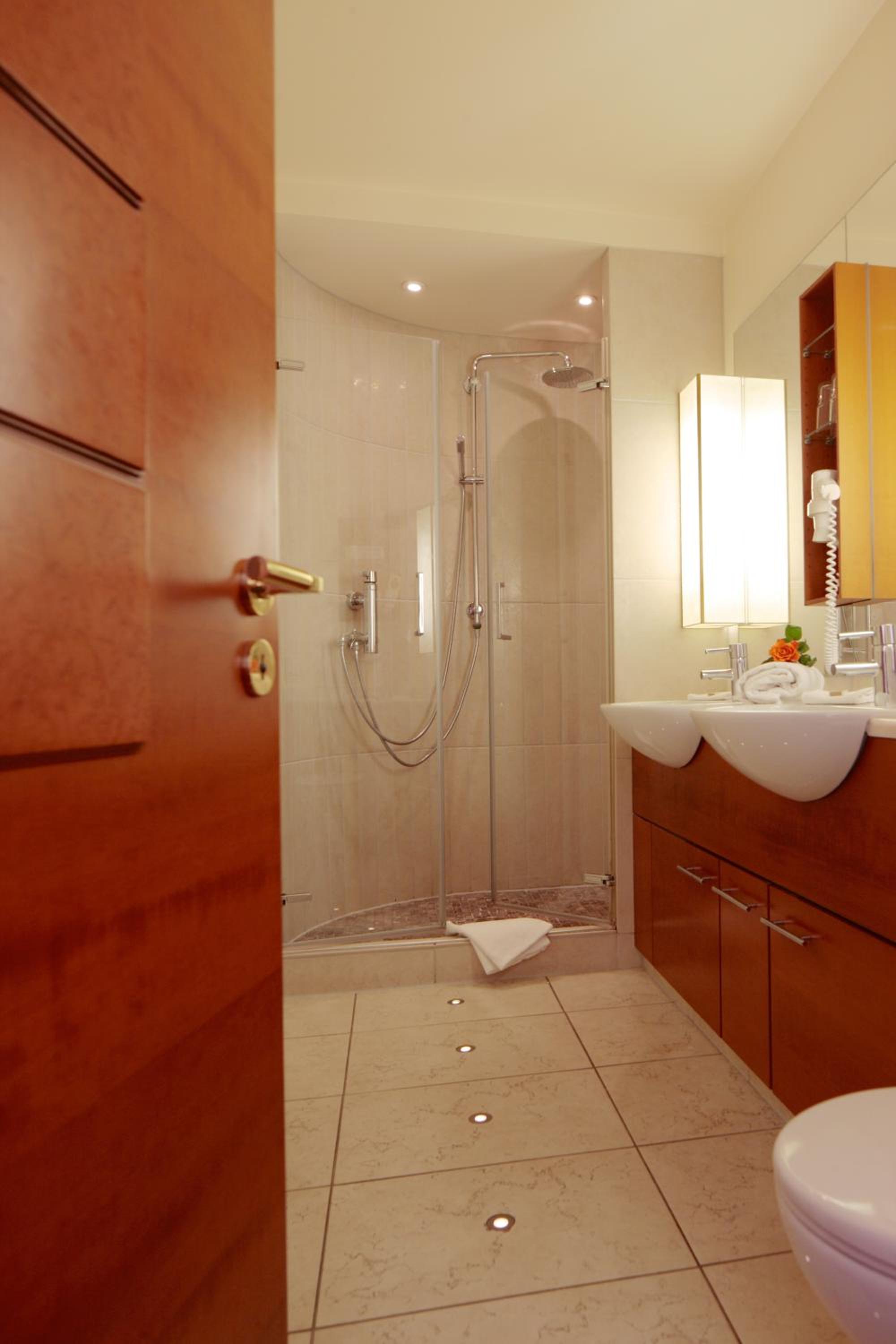Deluxe Double Room - Photo 4