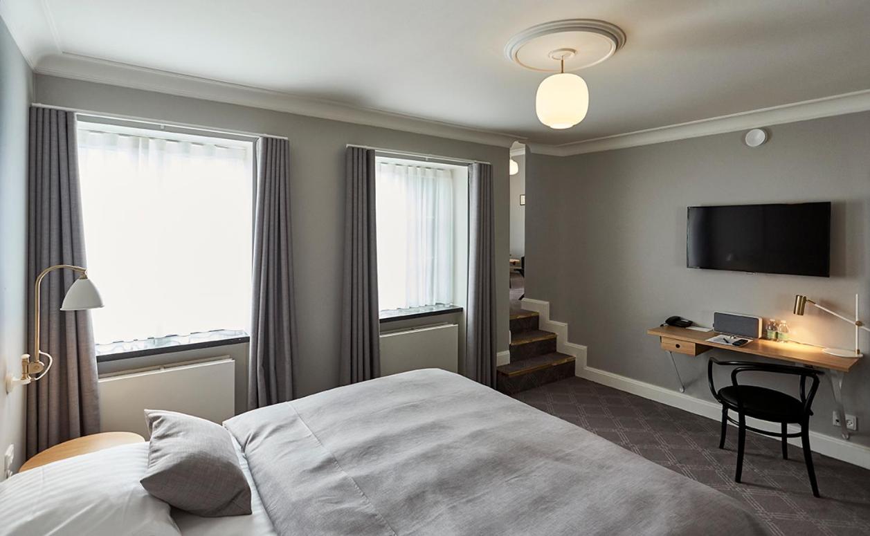 Deluxe Double Room - Photo 1
