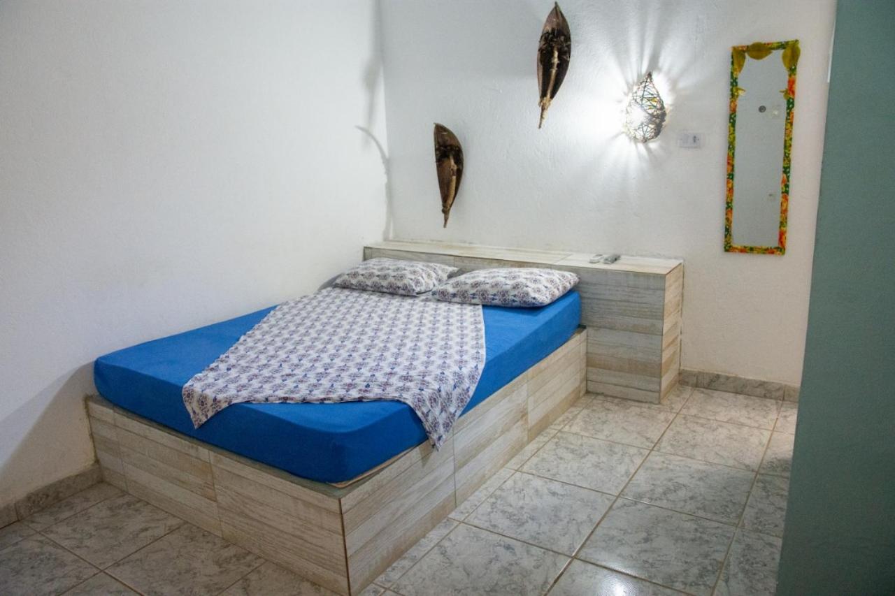 Economy Double Room - Photo 2