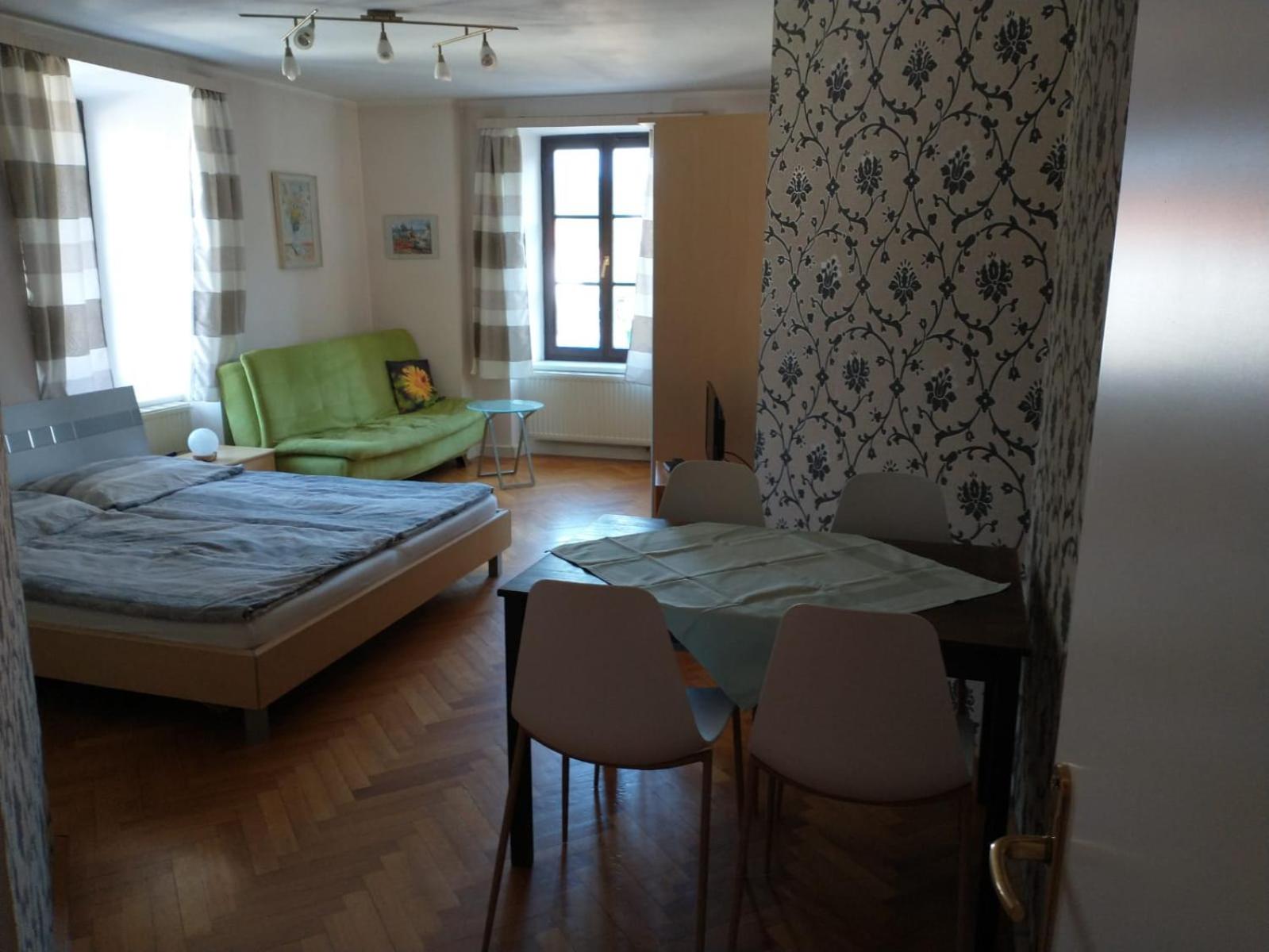 Two-Bedroom Apartment photo 3