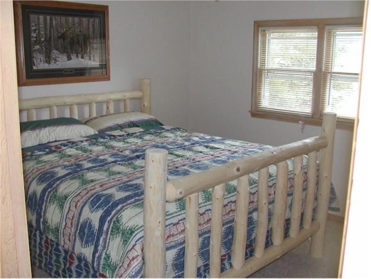 Four-Bedroom House photo 1