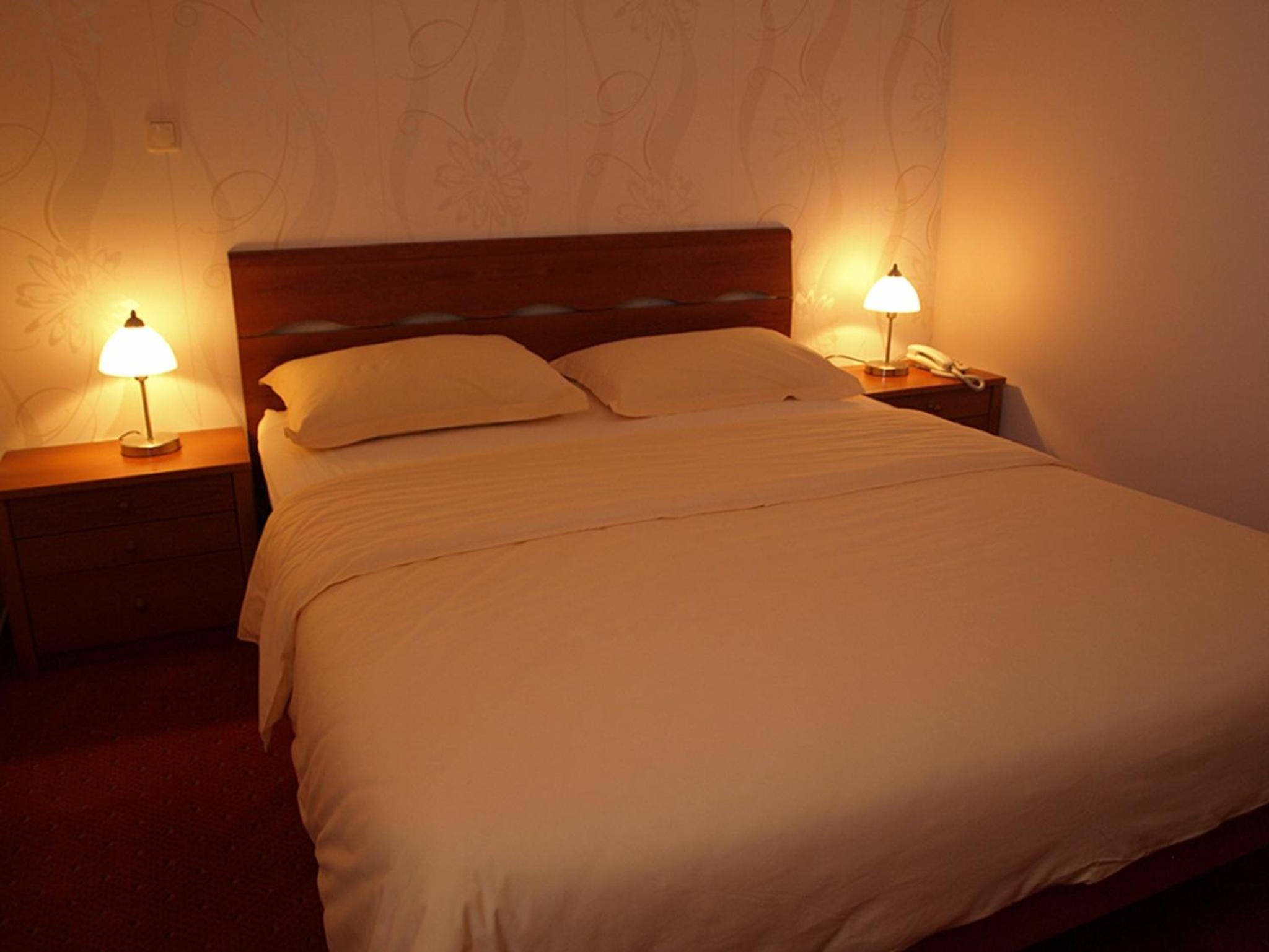  Deluxe Two-Bedroom Suite with Sea View (4 Adults + 2 Children) - Photo 6