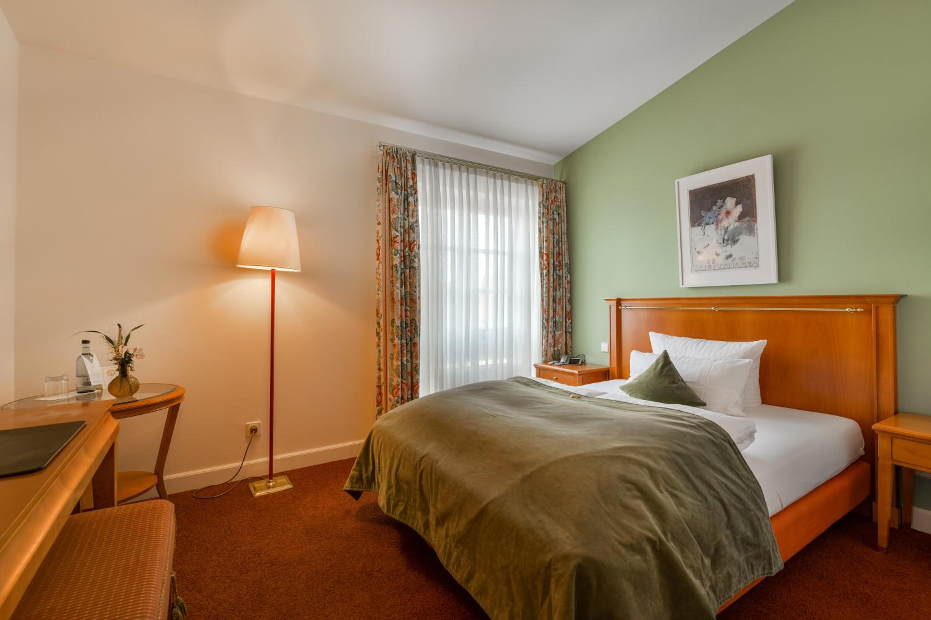Comfort Single Room photo 2