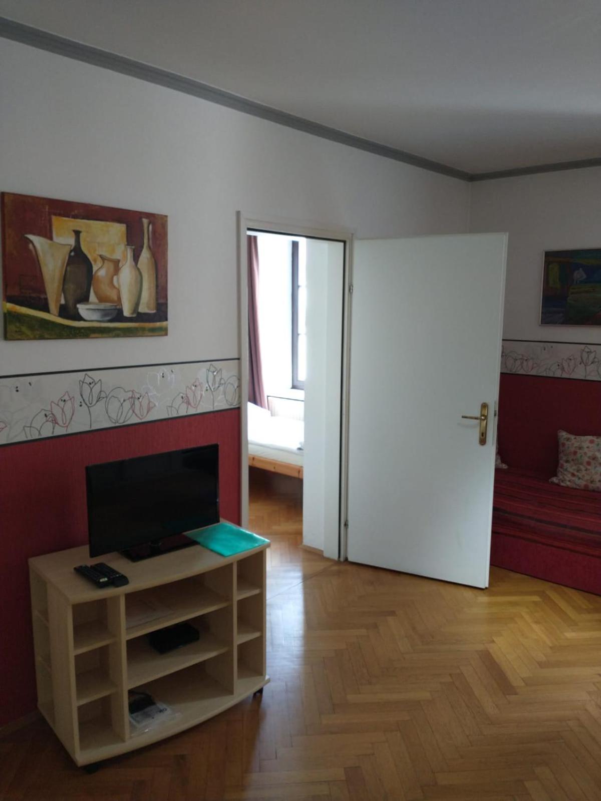 Two-Bedroom Apartment photo 3
